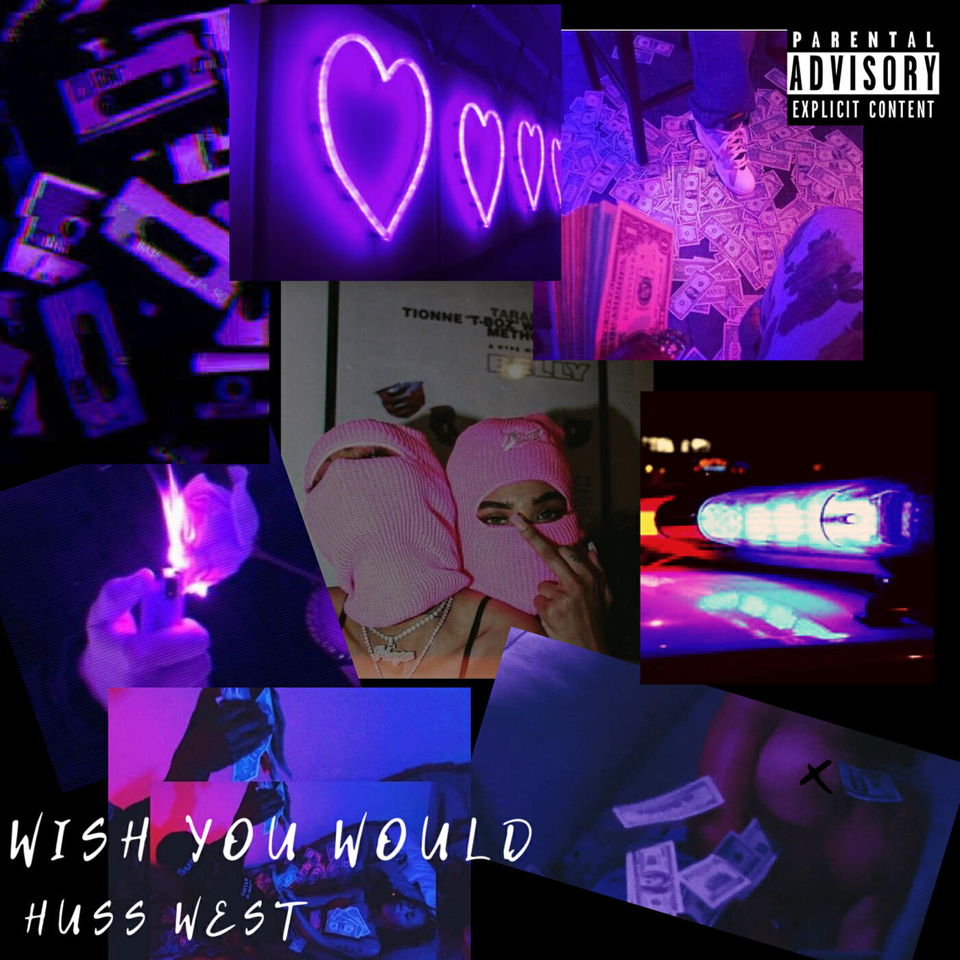 Релиз Wish You Would