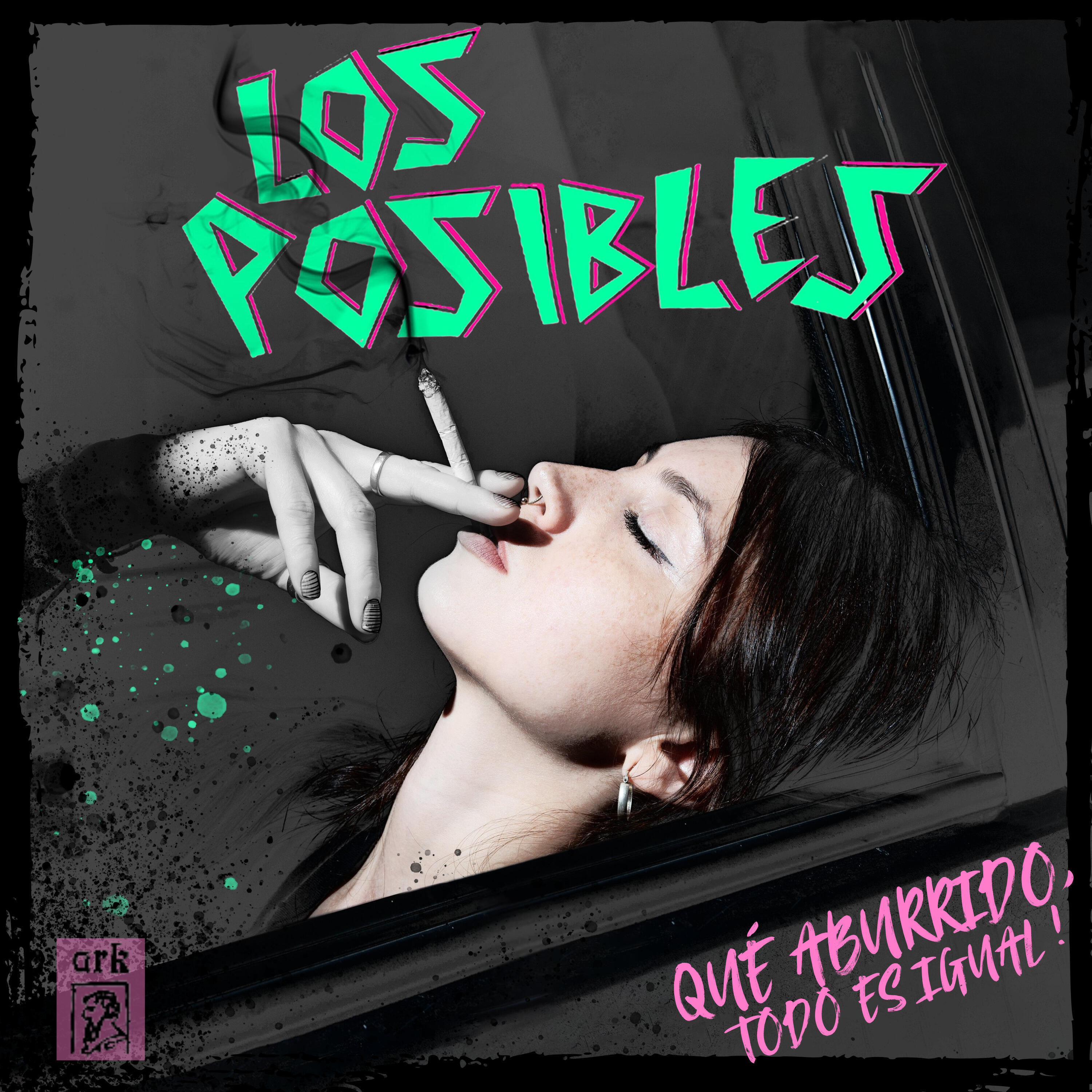 Релиз Que Aburrido, Todo Es Igual!
