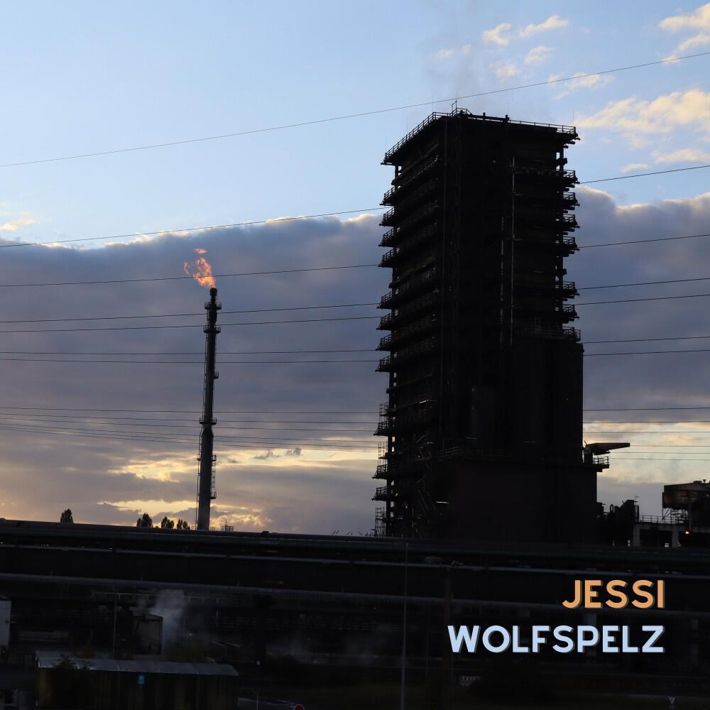 Релиз Jessi