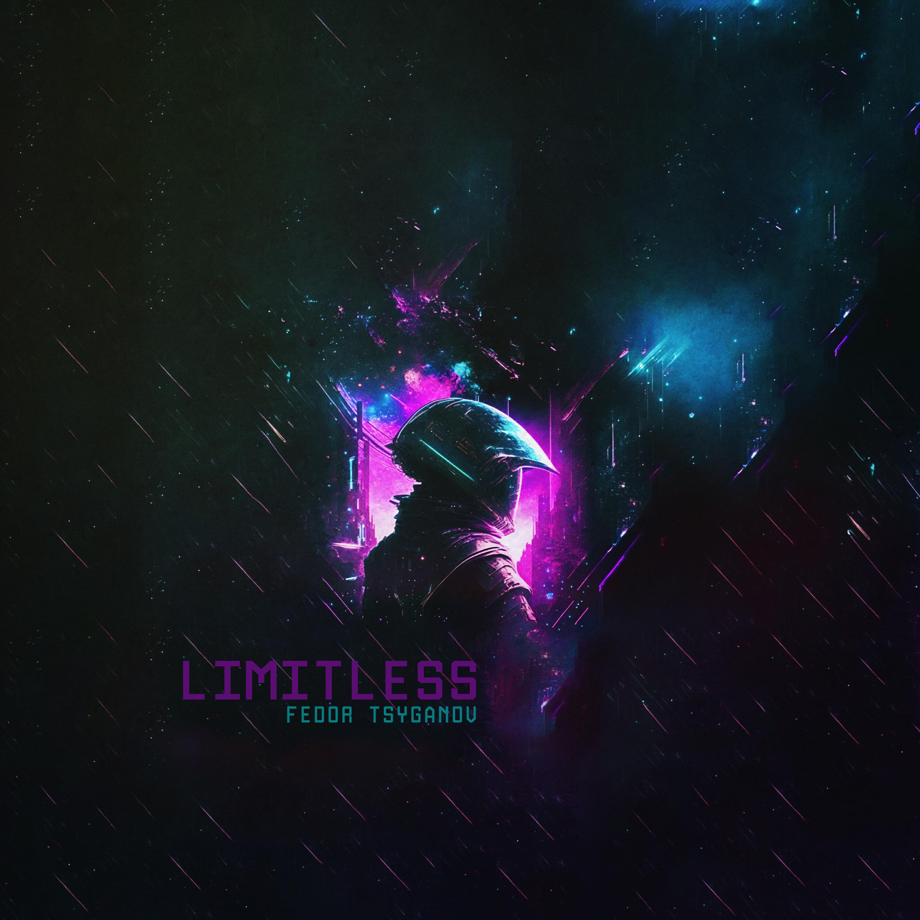 Релиз Limitless