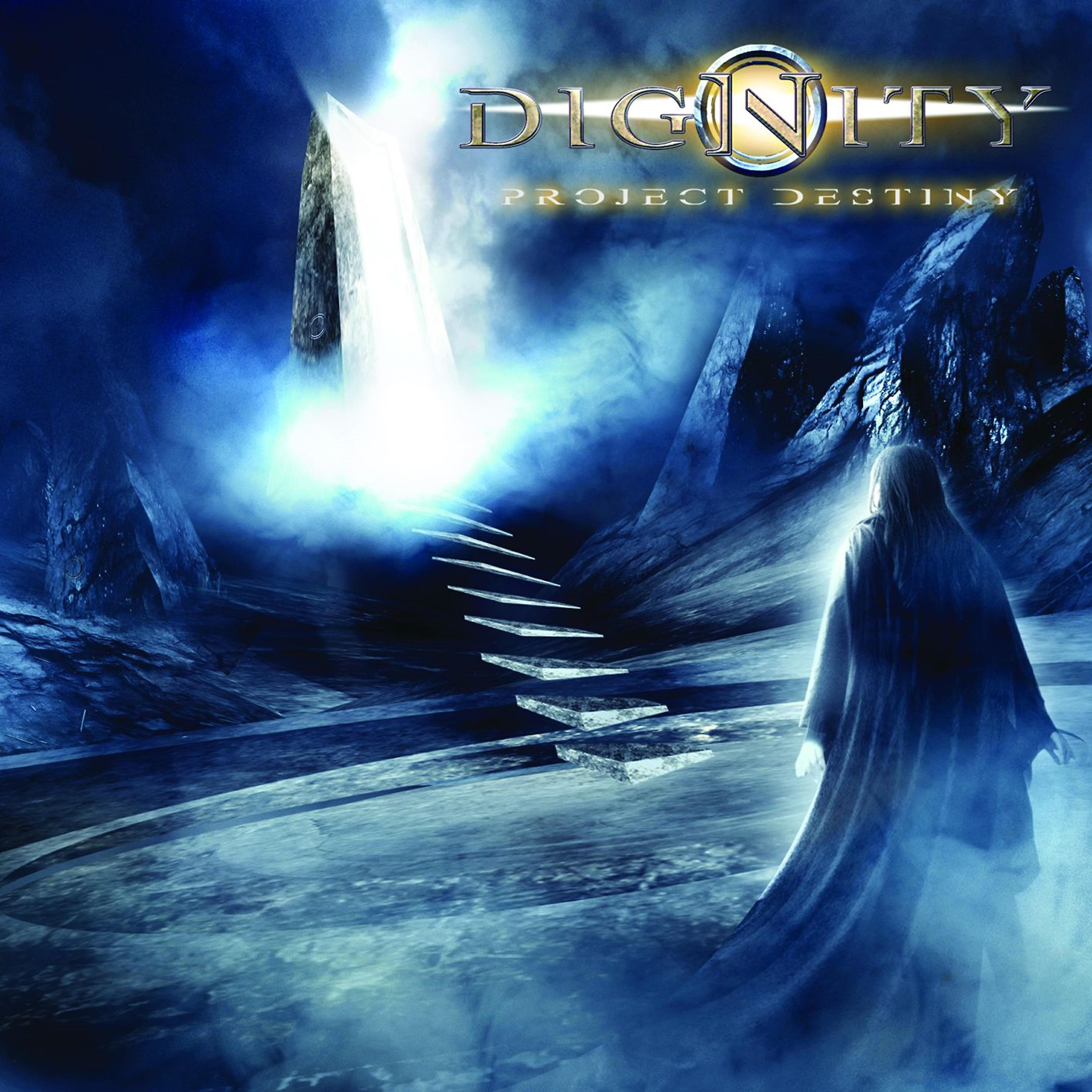 Релиз Project Destiny