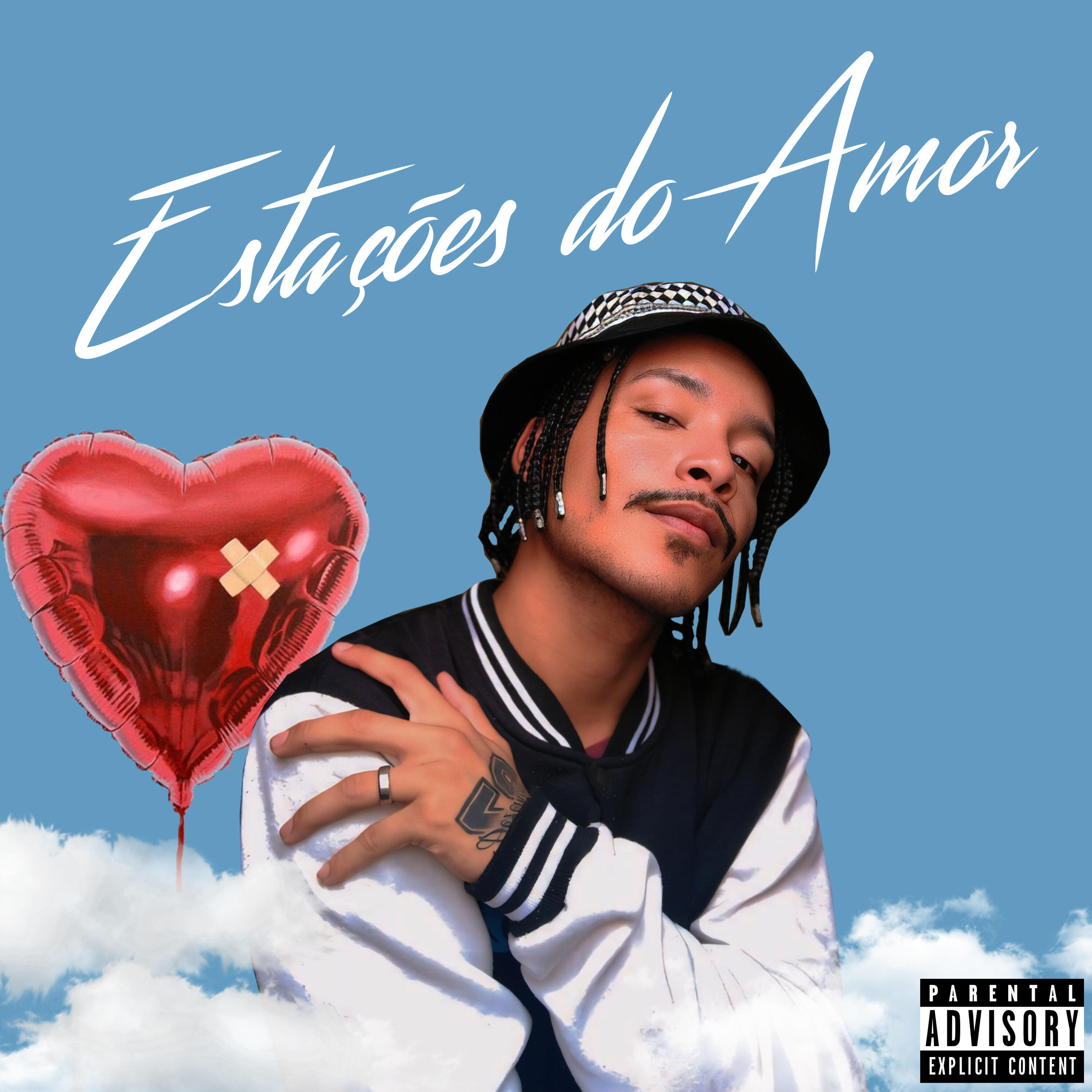 Релиз Estações do Amor