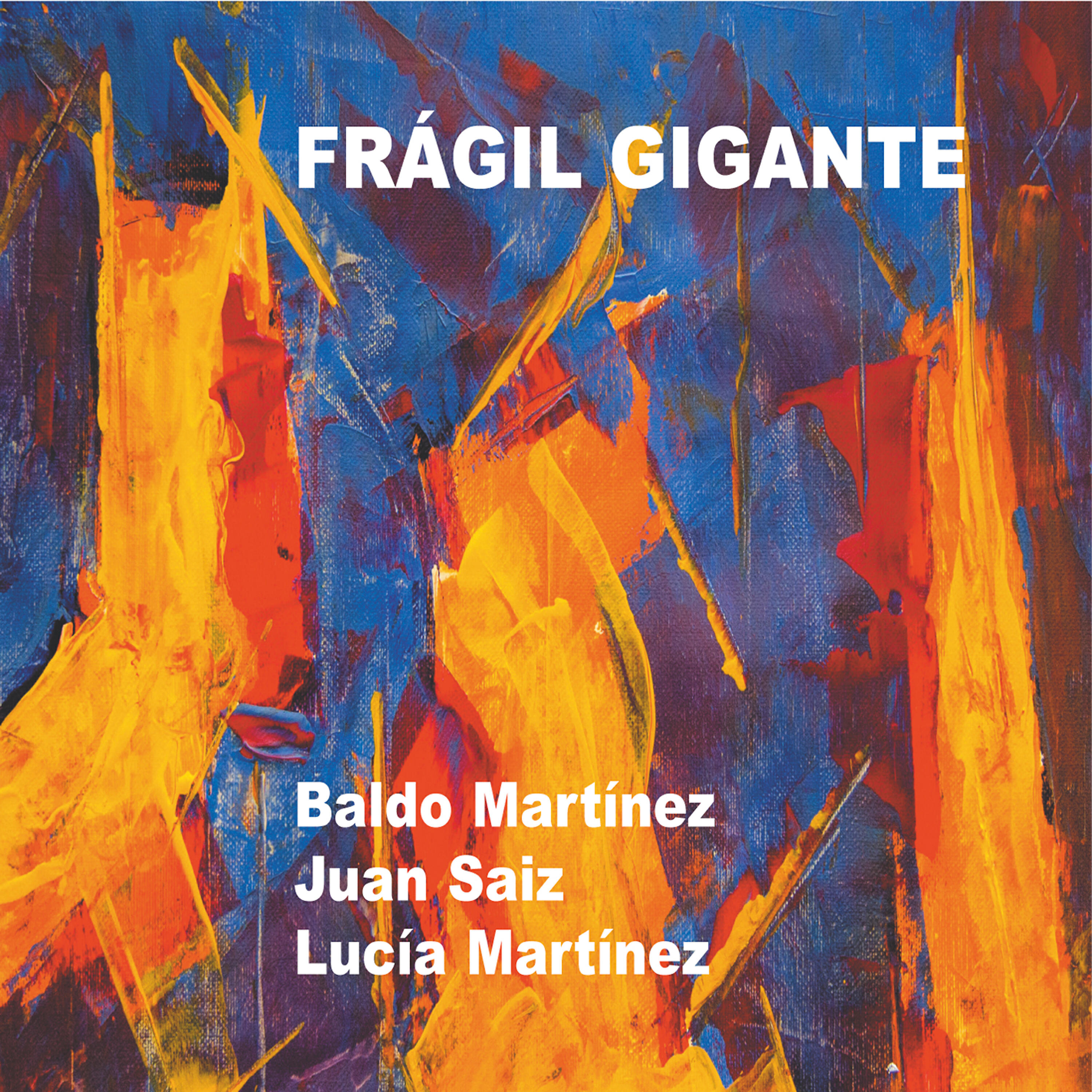 Релиз Frágil Gigante
