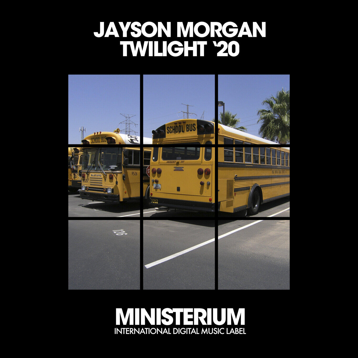 Jayson Morgan