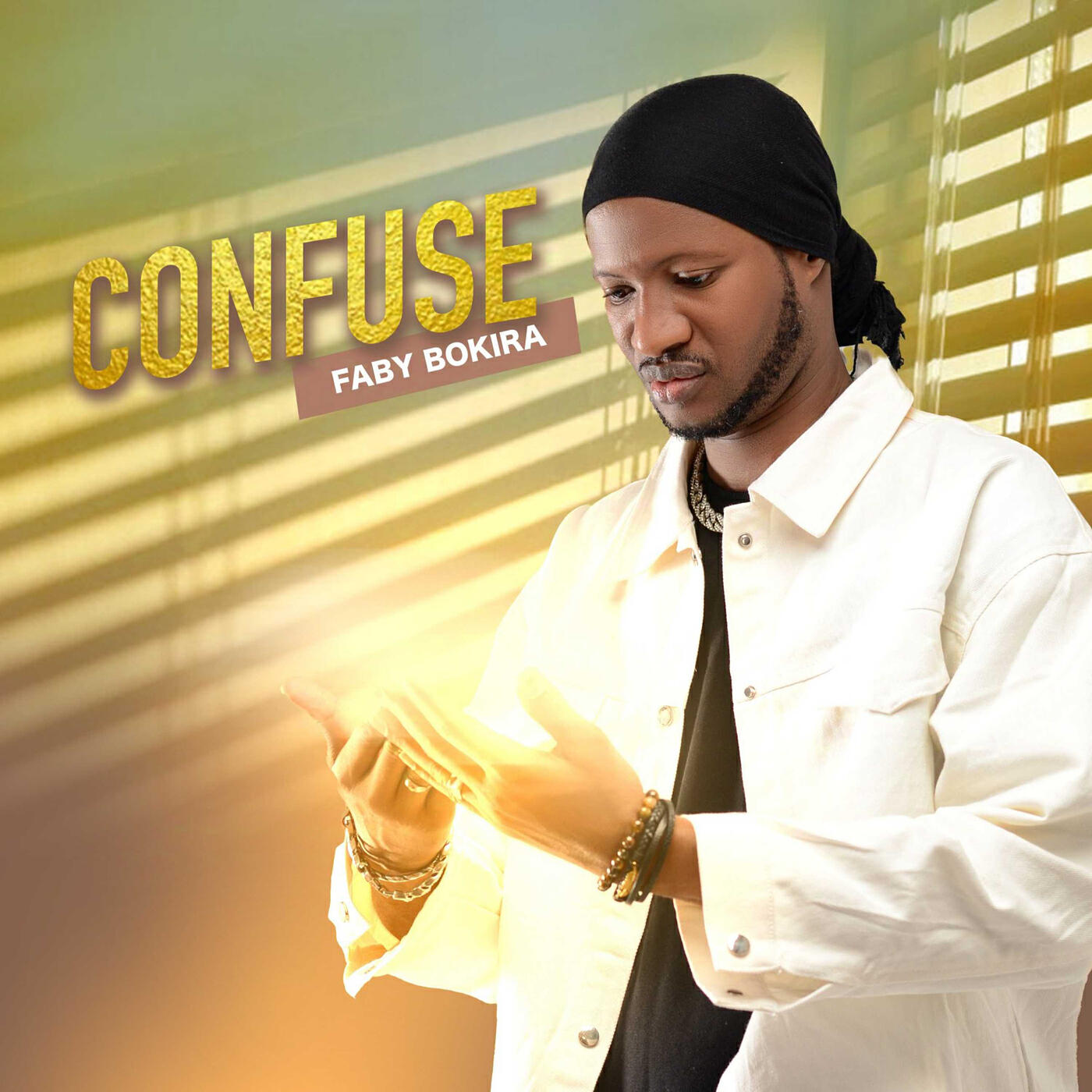 Релиз Confuse