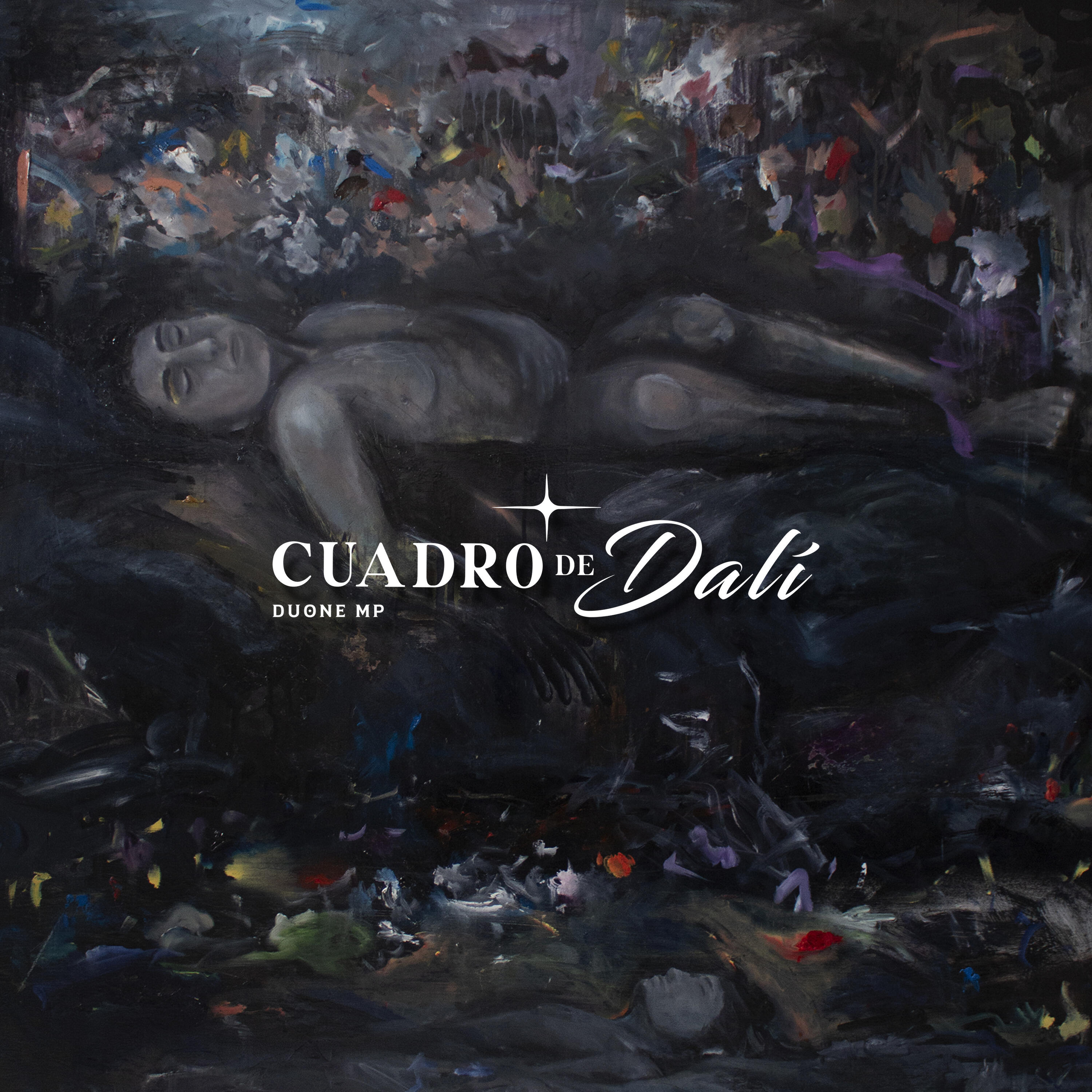 Релиз Cuadro de Dalí