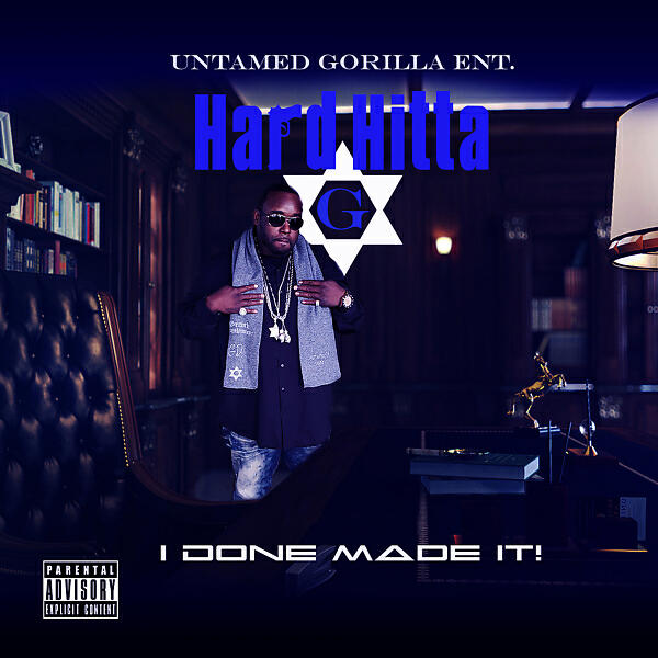 Релиз I Done Made It