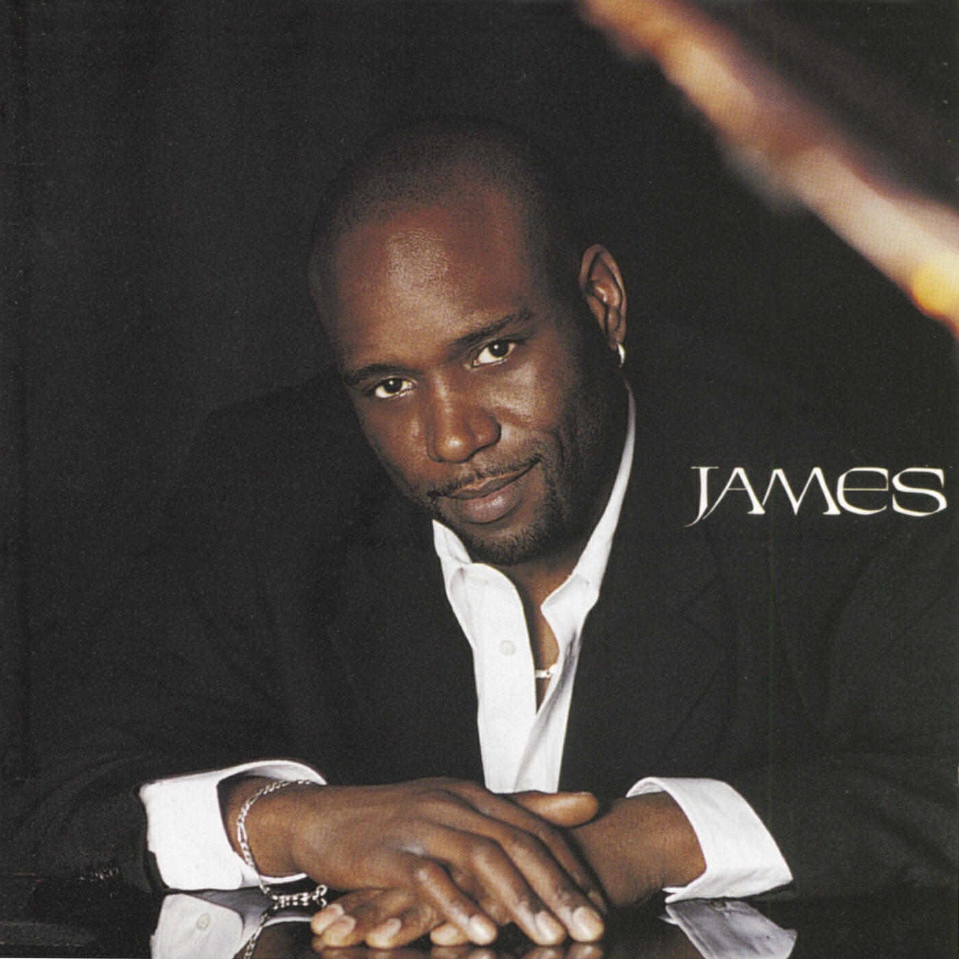 Релиз James