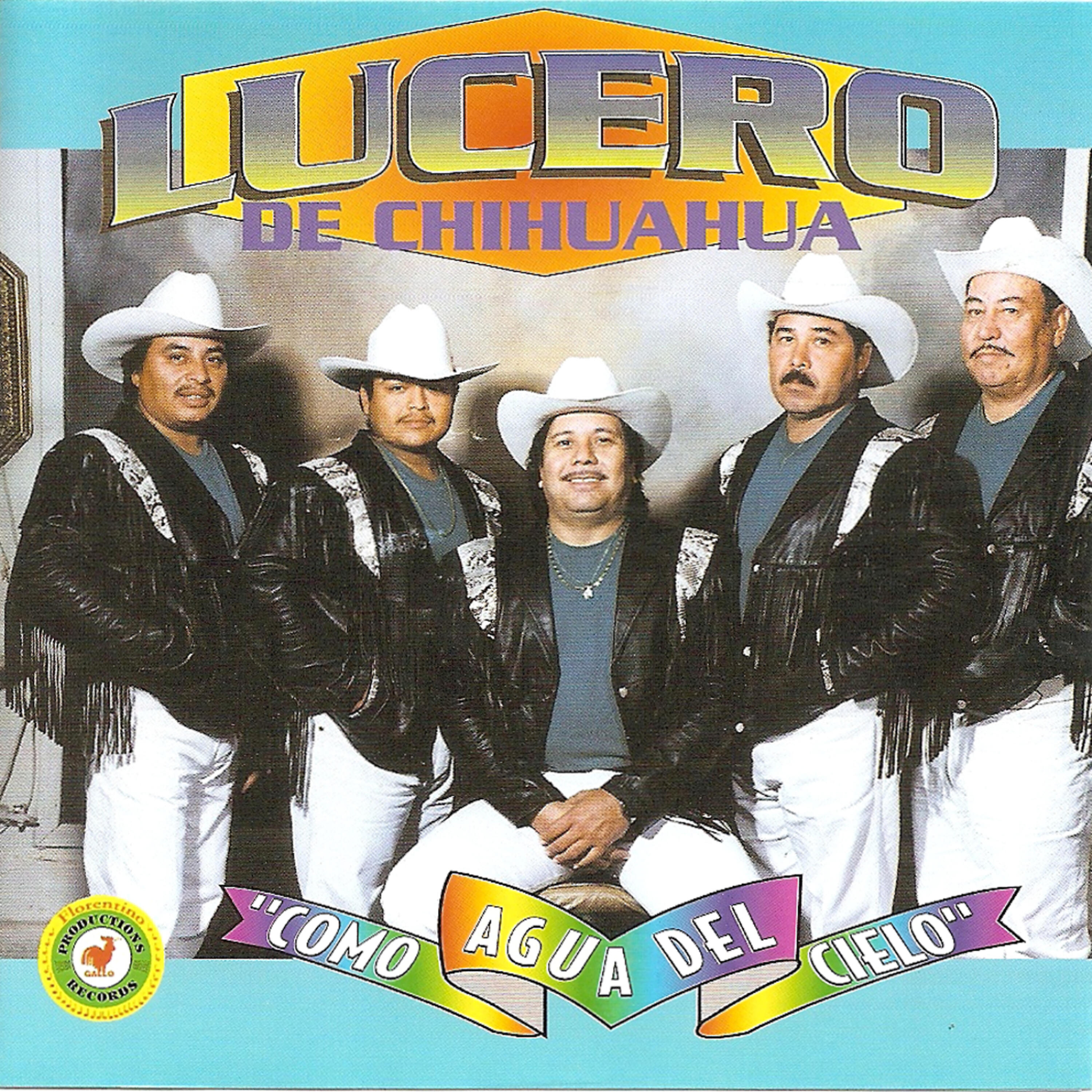 Релиз Como Agua Del Cielo