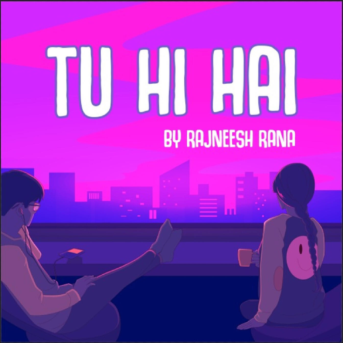 Релиз Tu Hi Hai