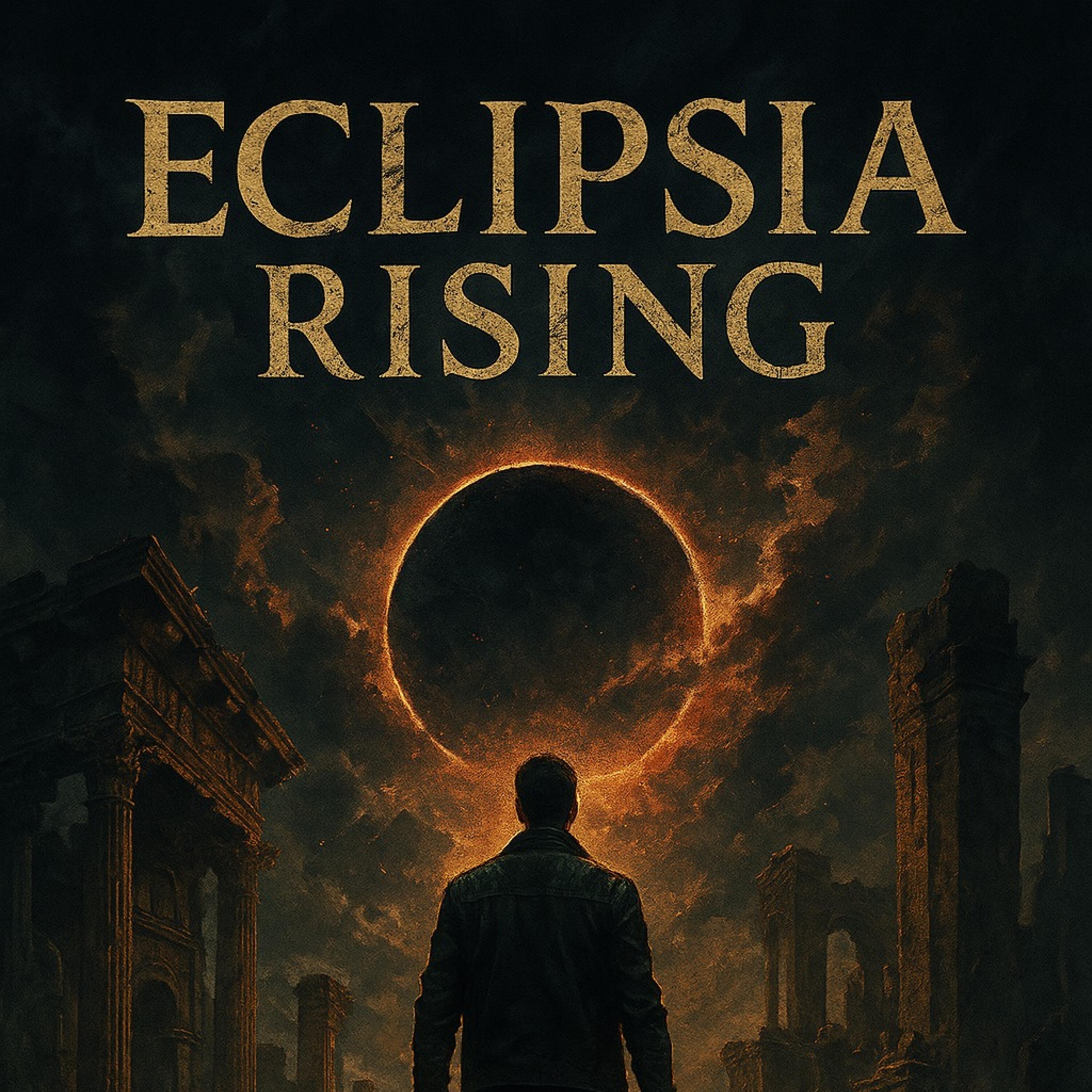 Релиз Eclipsia Rising