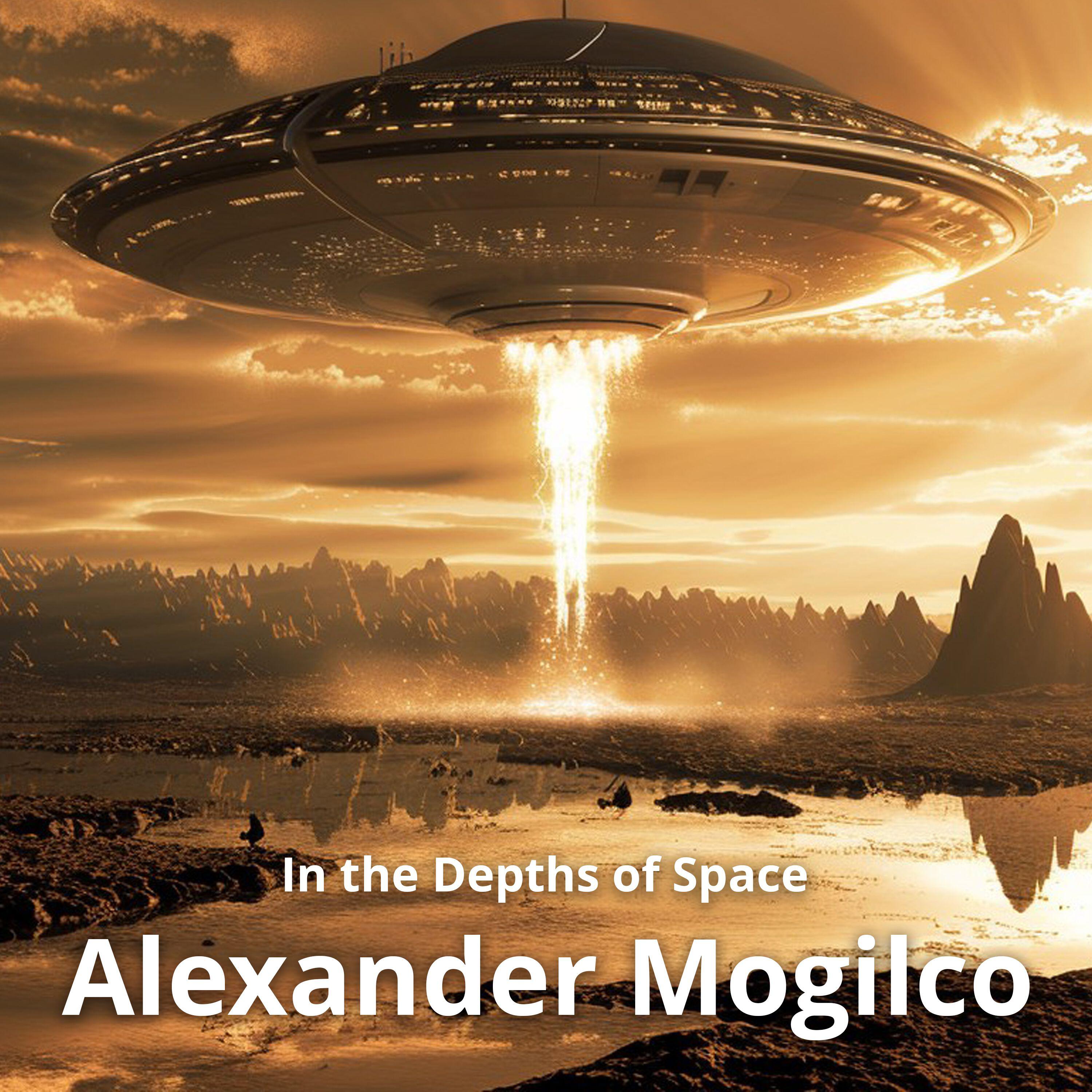 Релиз In the Depths of Space