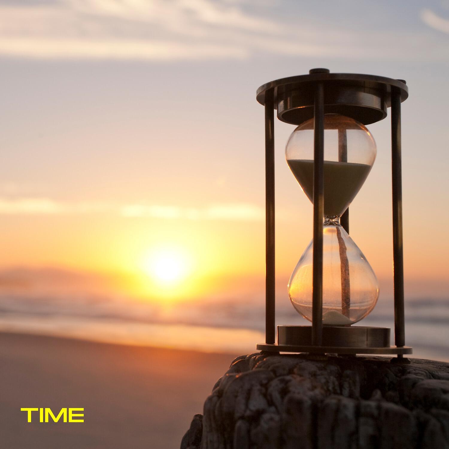 Релиз Time