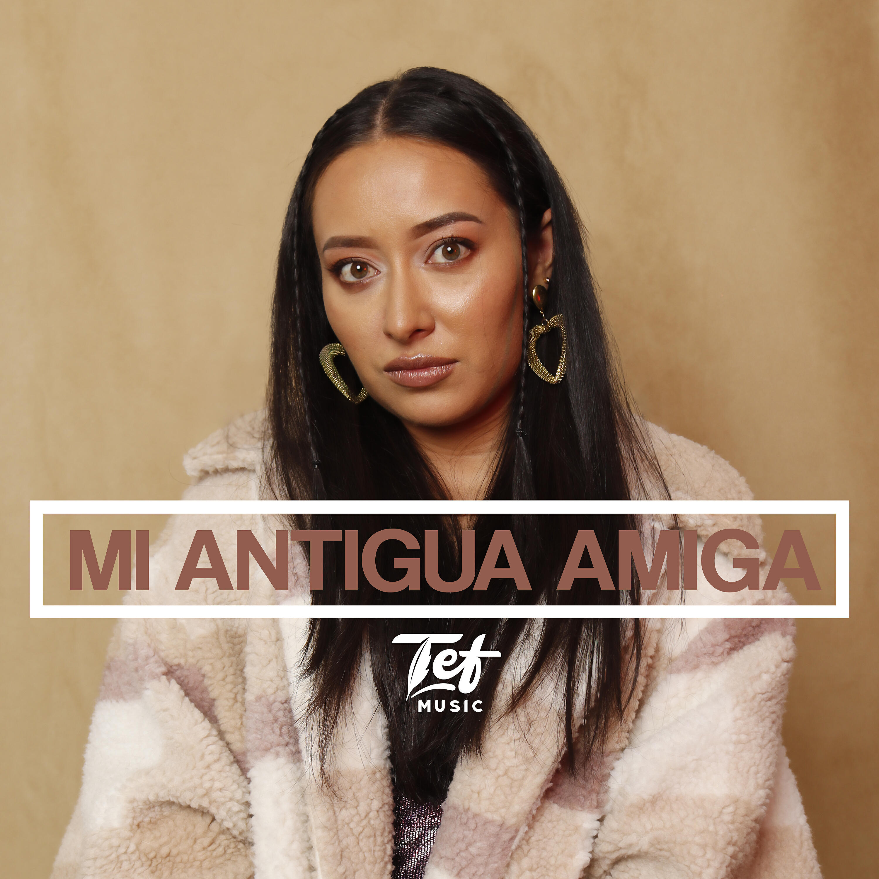 Релиз Mi Antigua Amiga