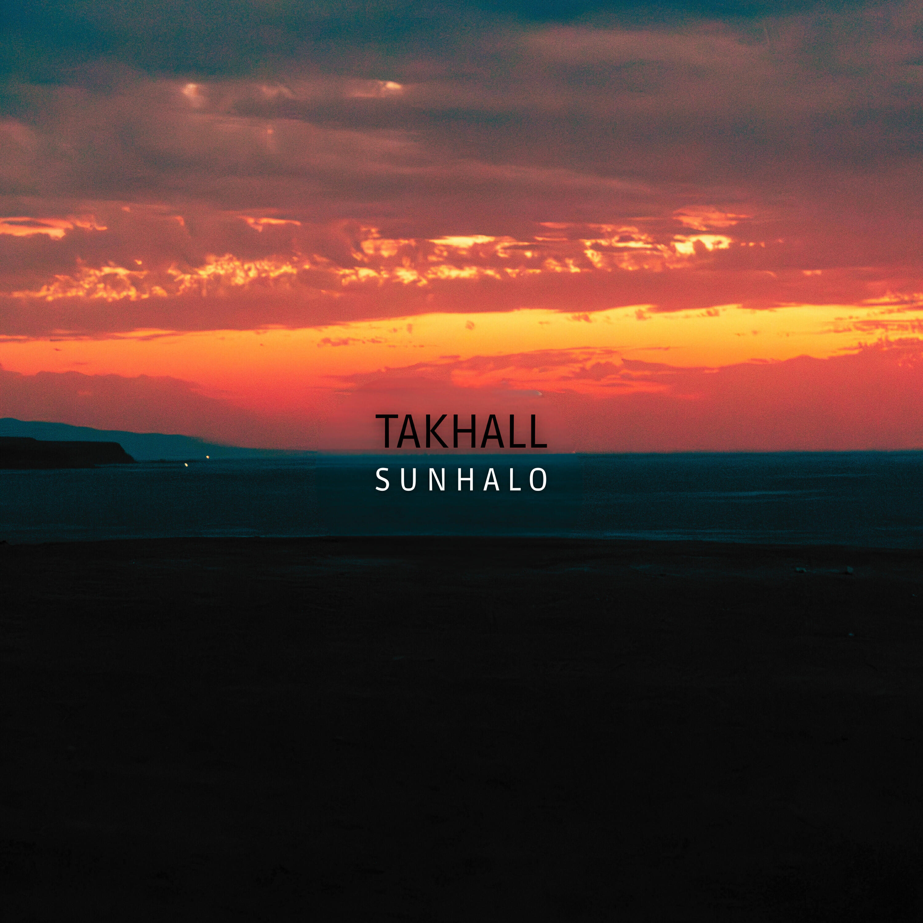 Релиз Sunhalo