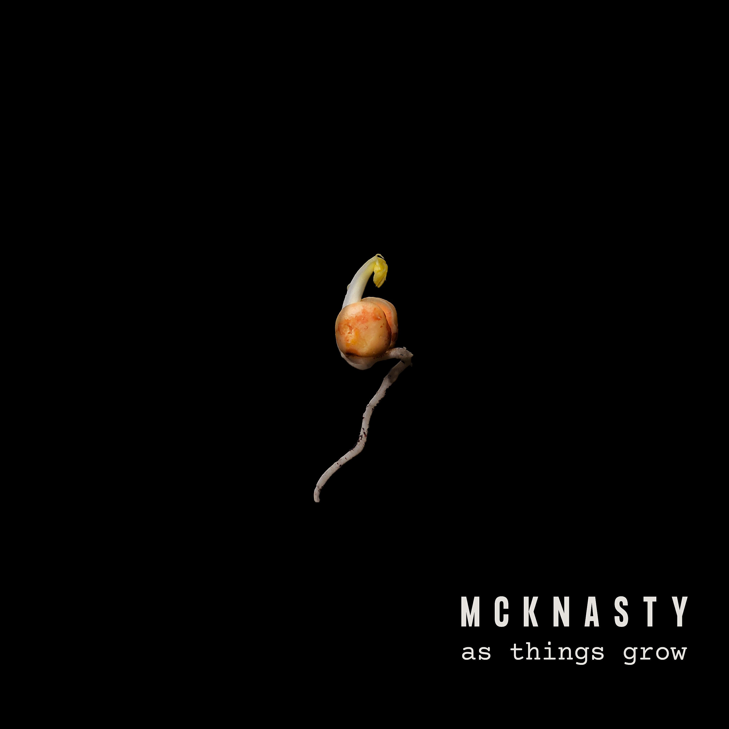 Релиз As Things Grow