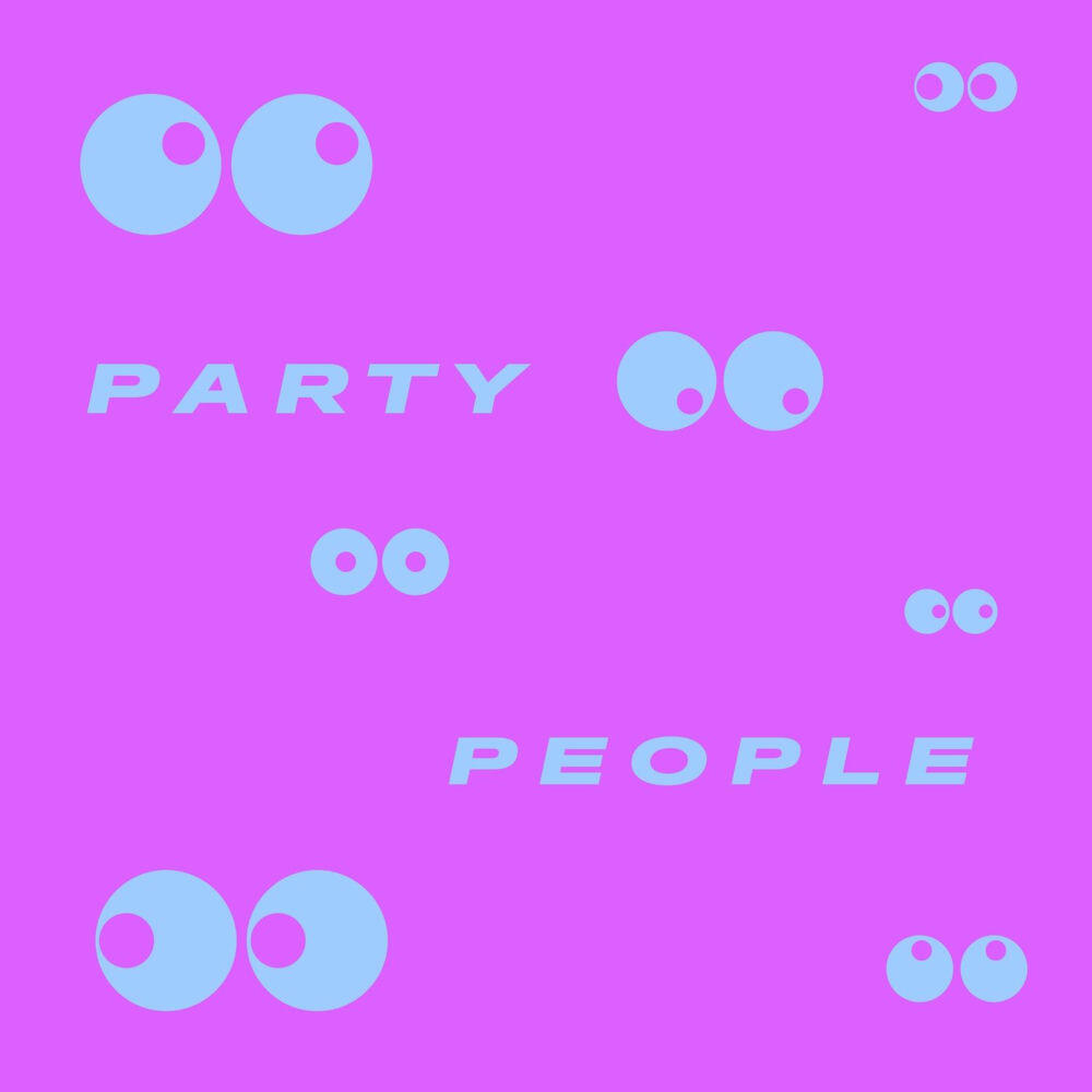 Релиз Party People