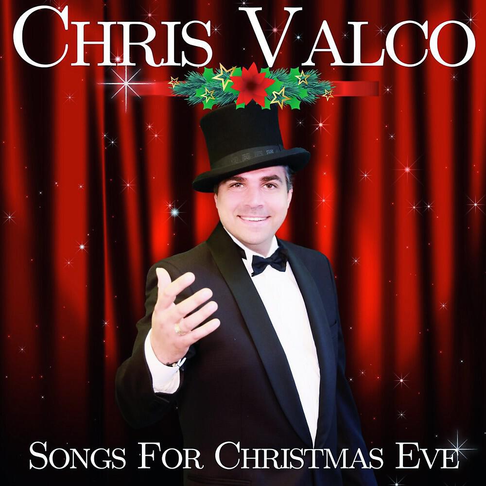 Релиз Songs for Christmas Eve