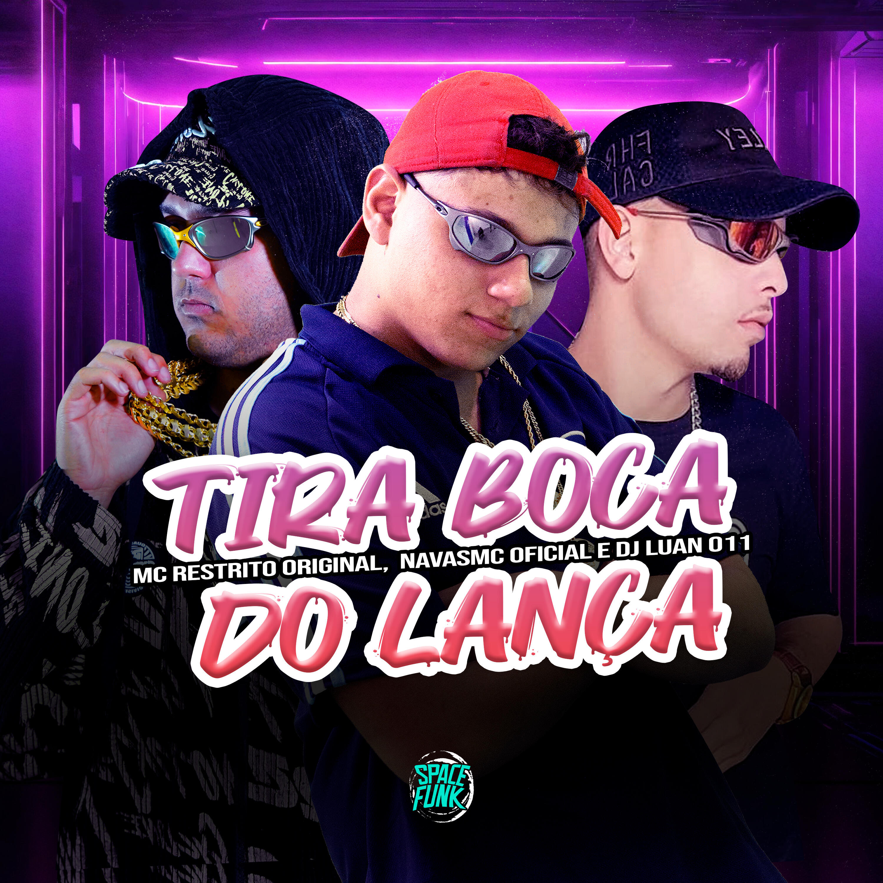 Скачать песню MC RESTRITO ORIGINAL, NavasMC Oficial - Tira Boca do Lança бесплатно в MP3 для Android и iOS