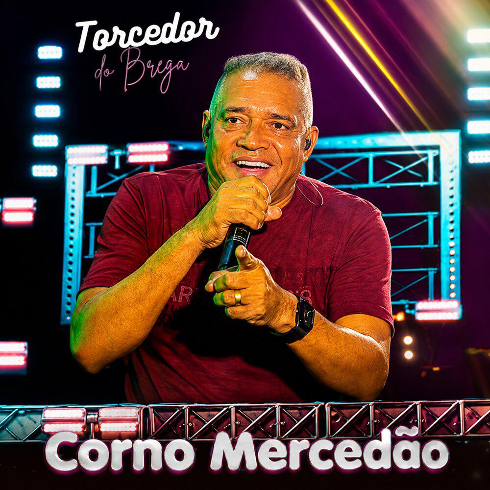 Релиз Corno Mercedão