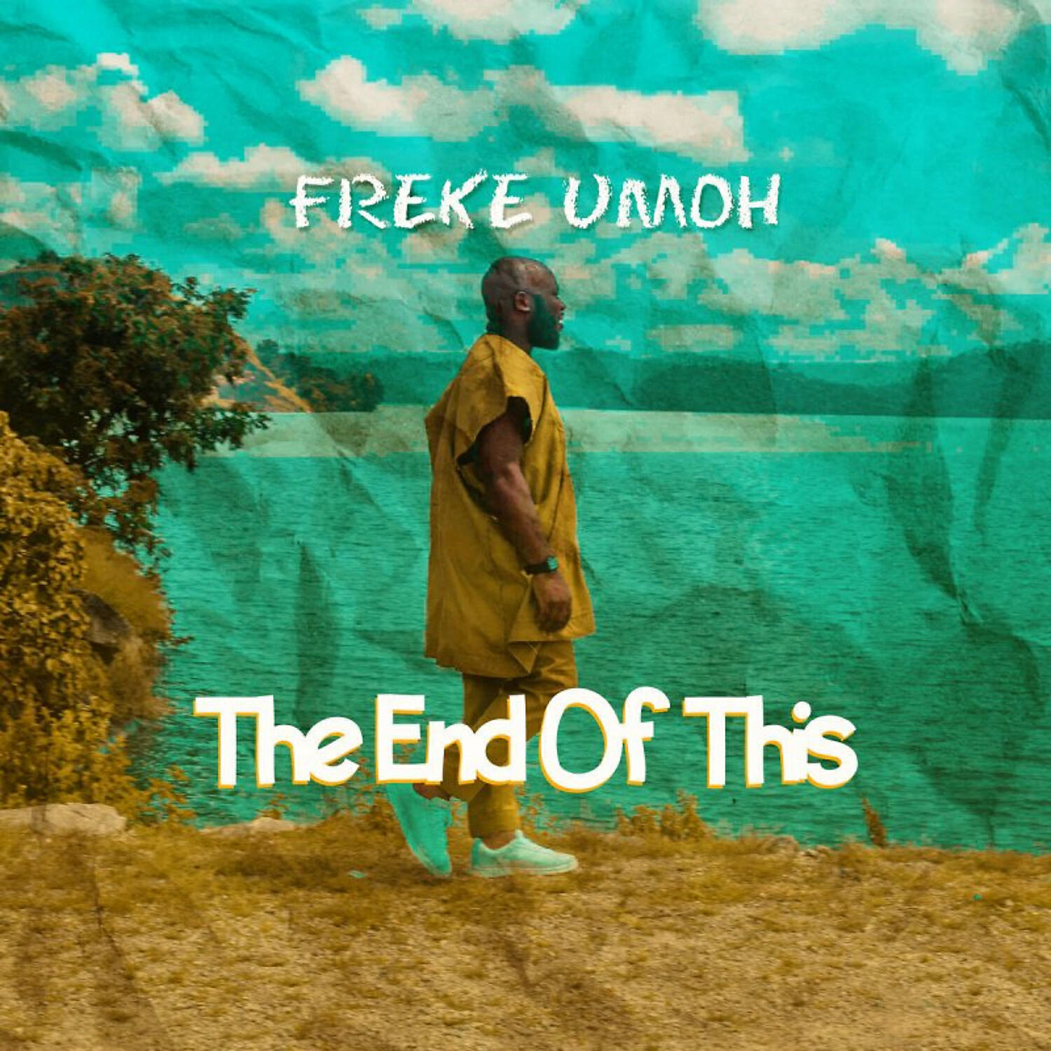 Релиз The End Of This