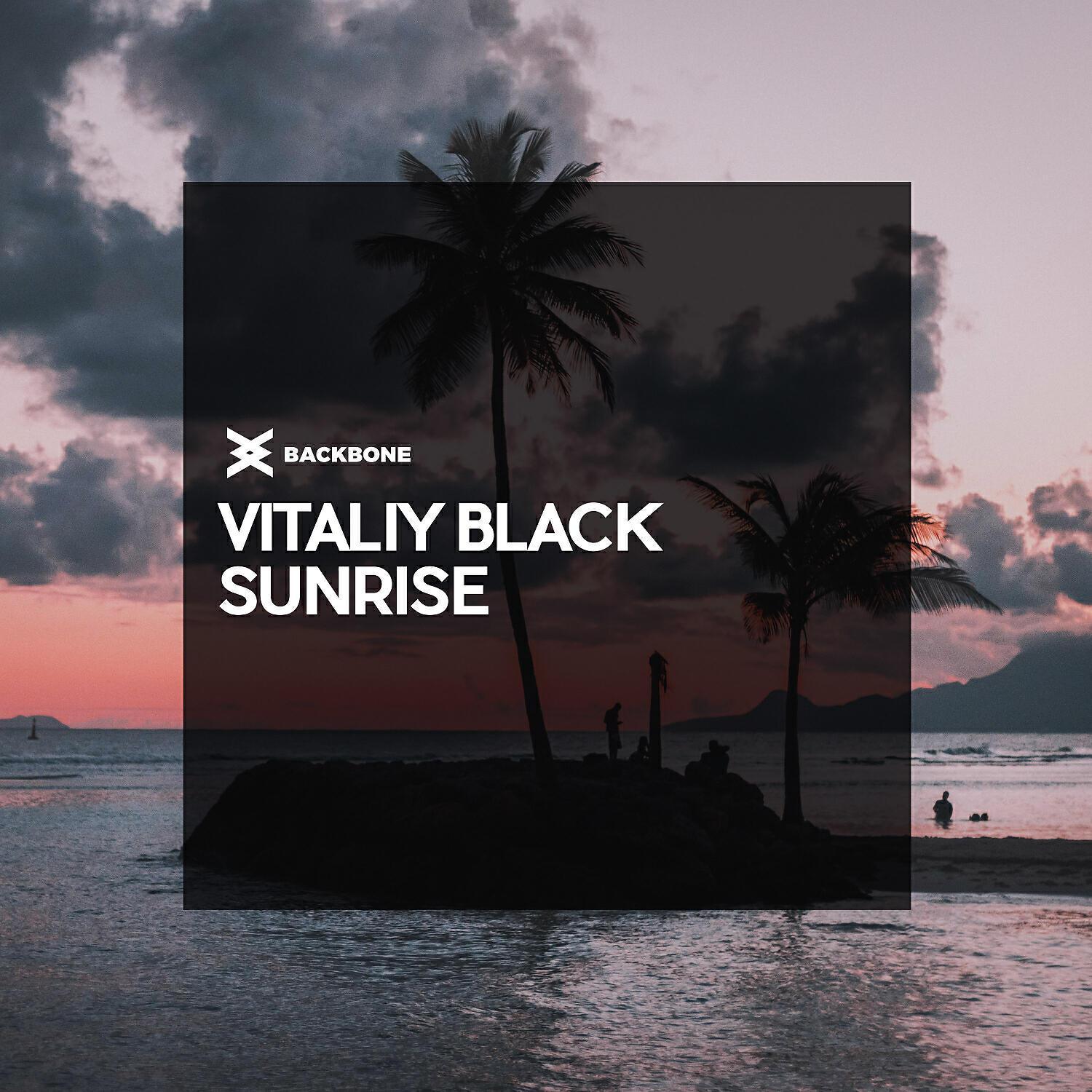 Vitaliy Black