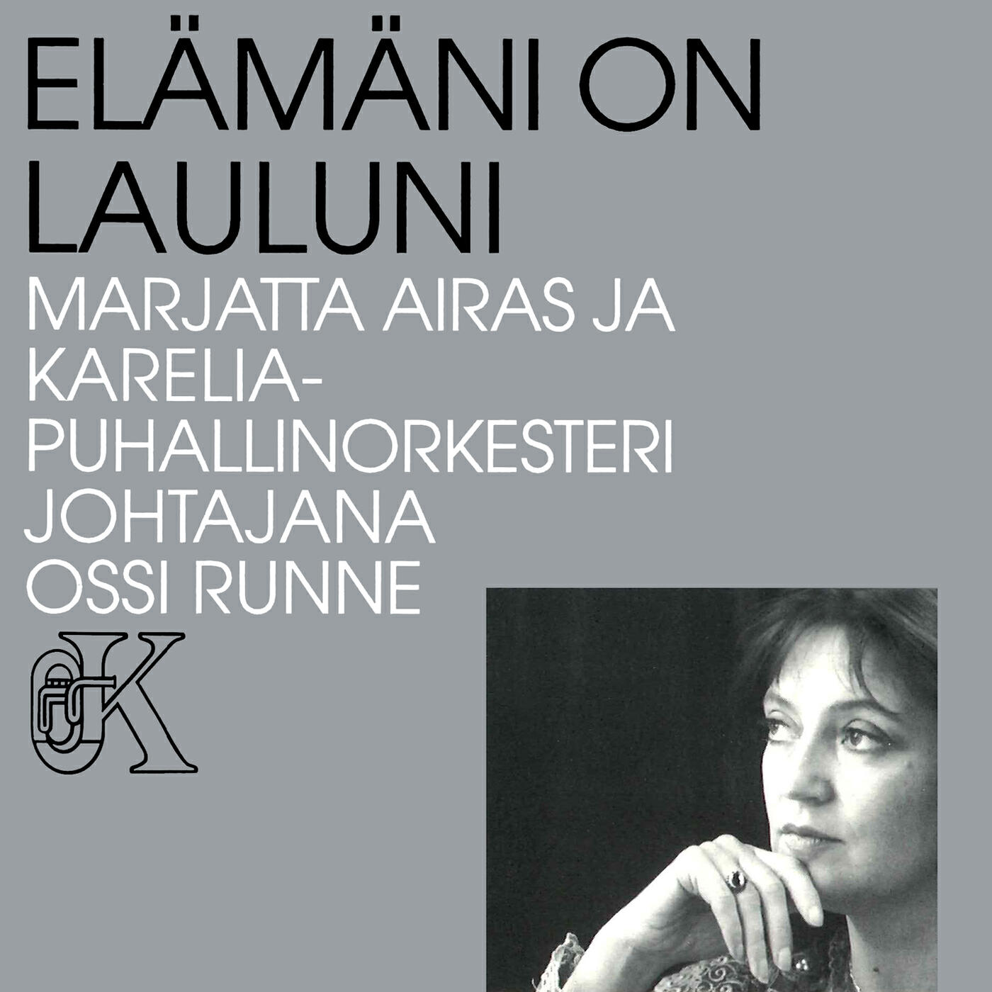 Marjatta Airas