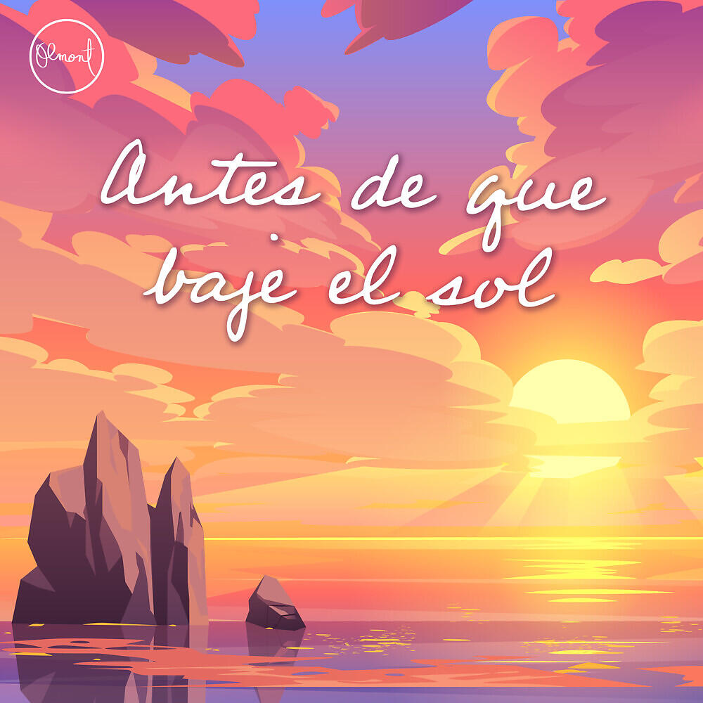 Релиз Antes de que baje el sol