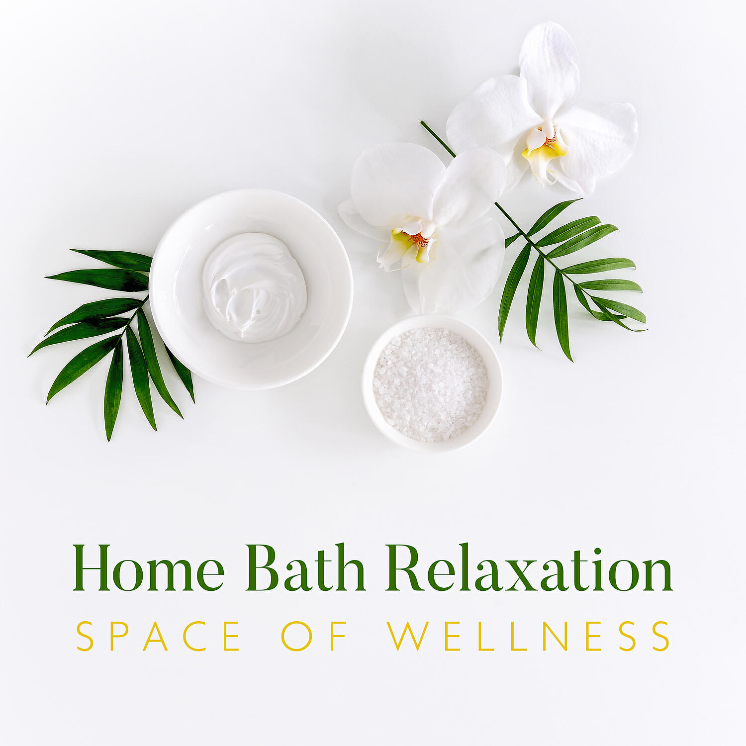 Релиз Home Bath Relaxation: Space of Wellness- Relaxation Therapy, Body & Mind Detox, Sound Healing, Nature Sounds (Birds, Forest, Waves, Rain, River…)