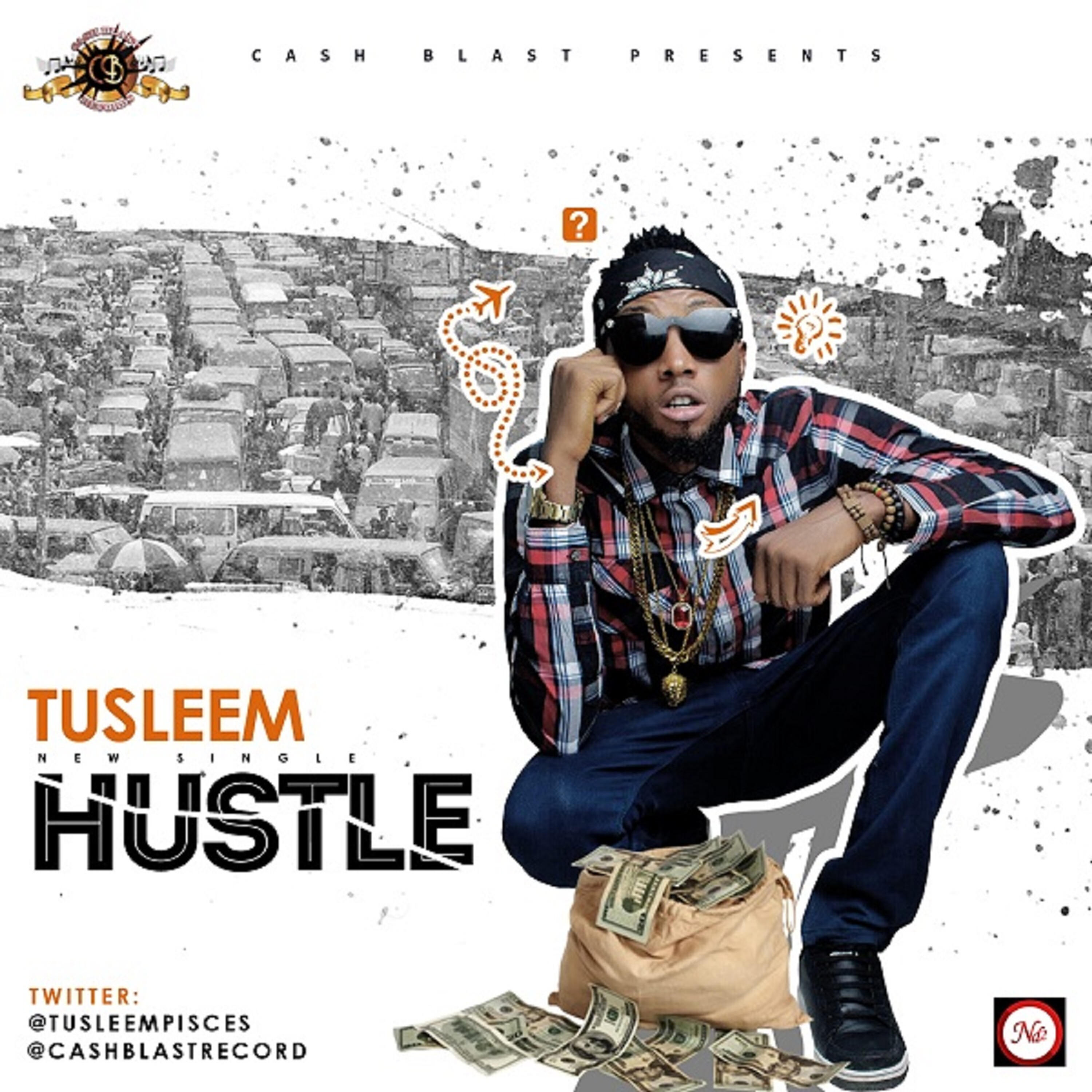 Релиз Hustle