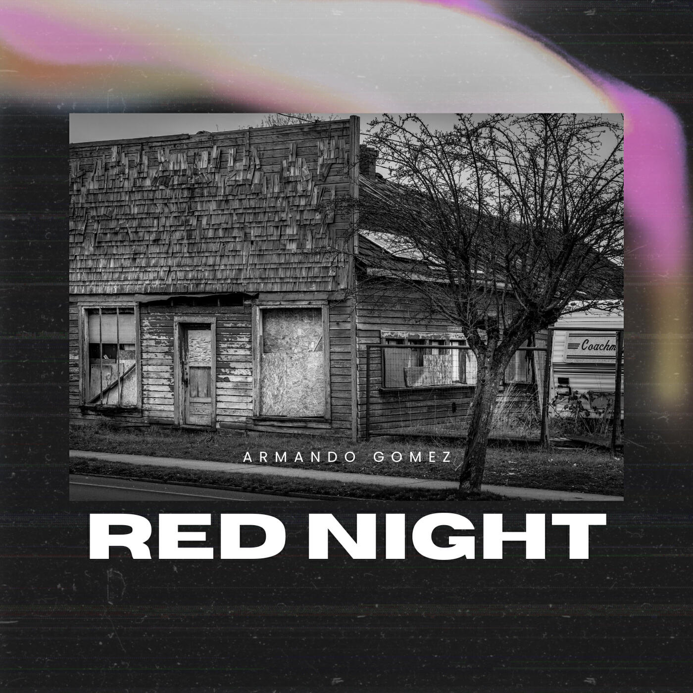 Релиз Red Night