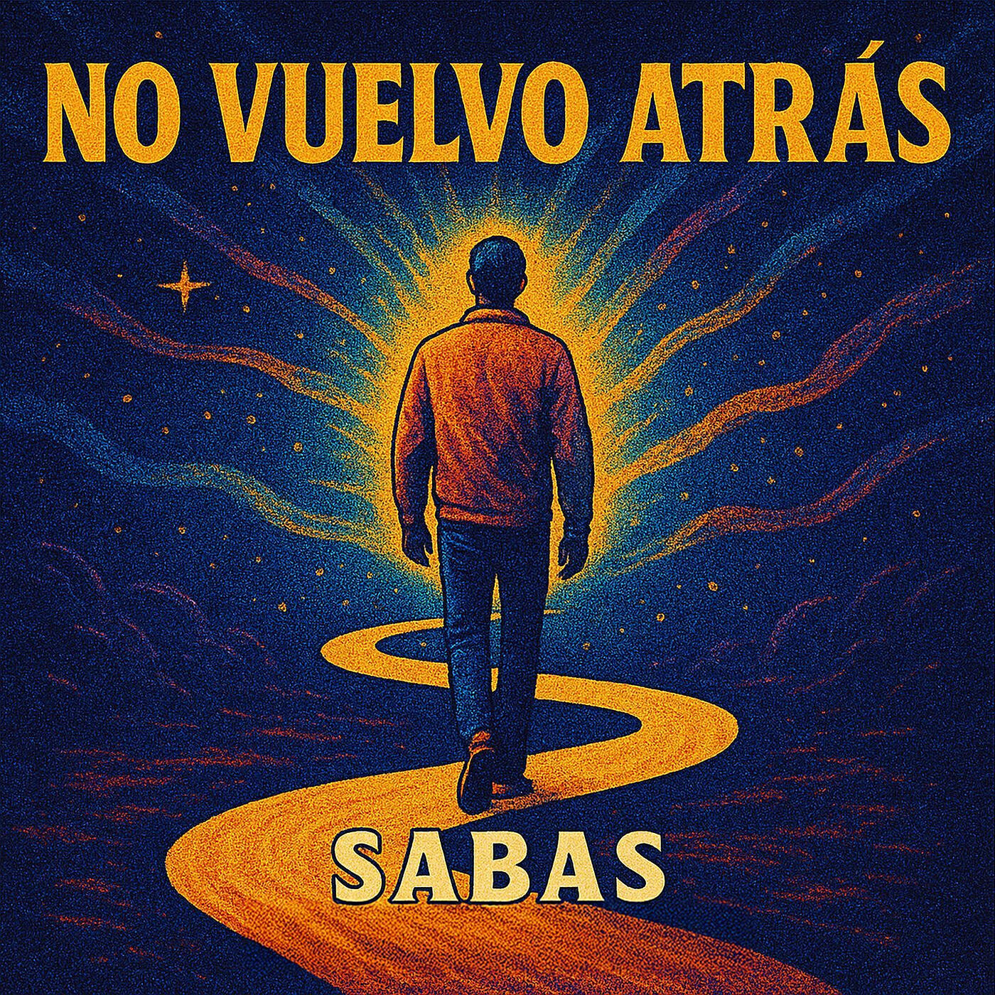 Релиз No Vuelvo Atras