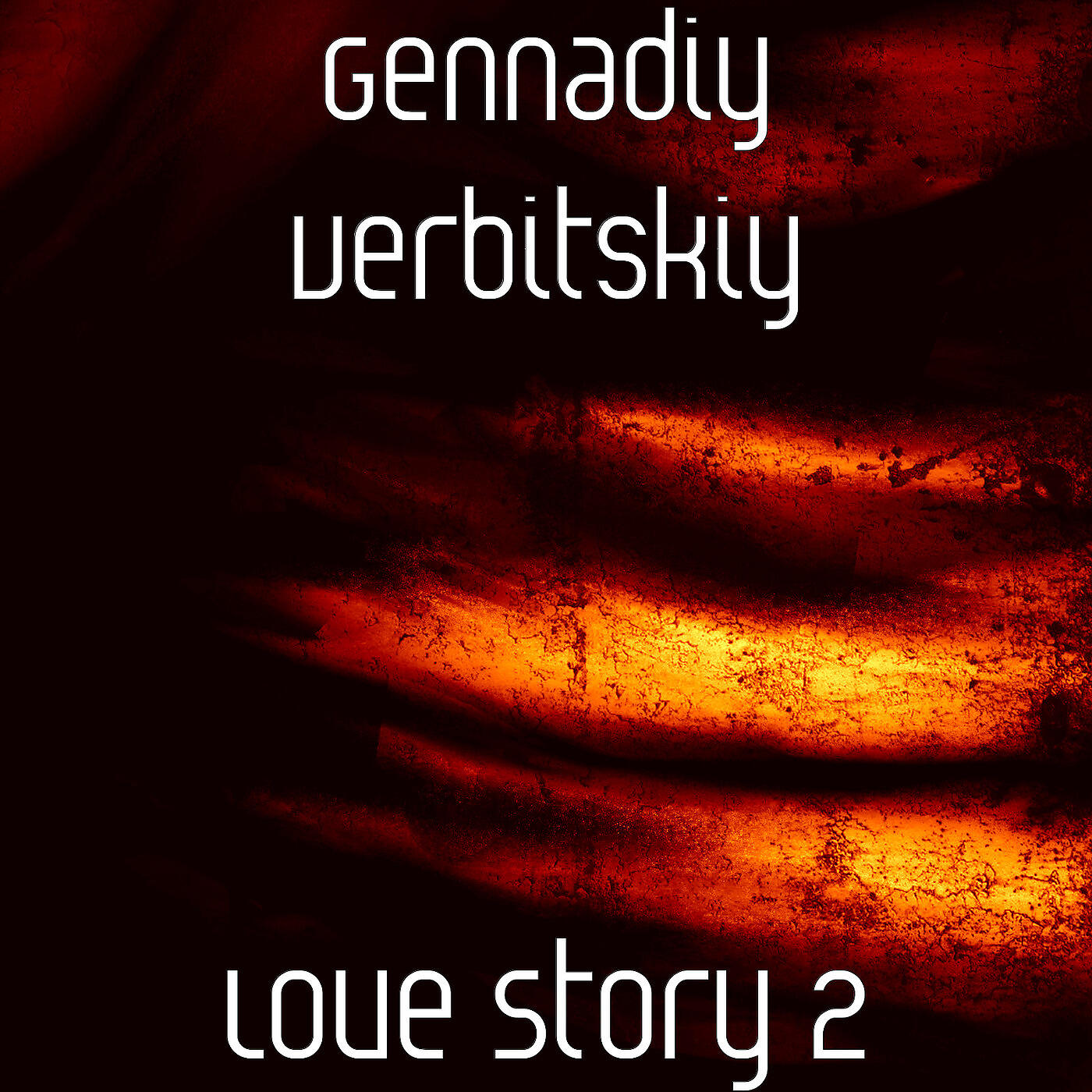 Релиз Love Story 2