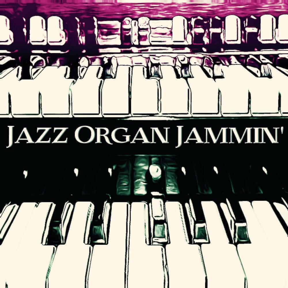 Релиз Jazz Organ Jammin' (35 Original Recordings)