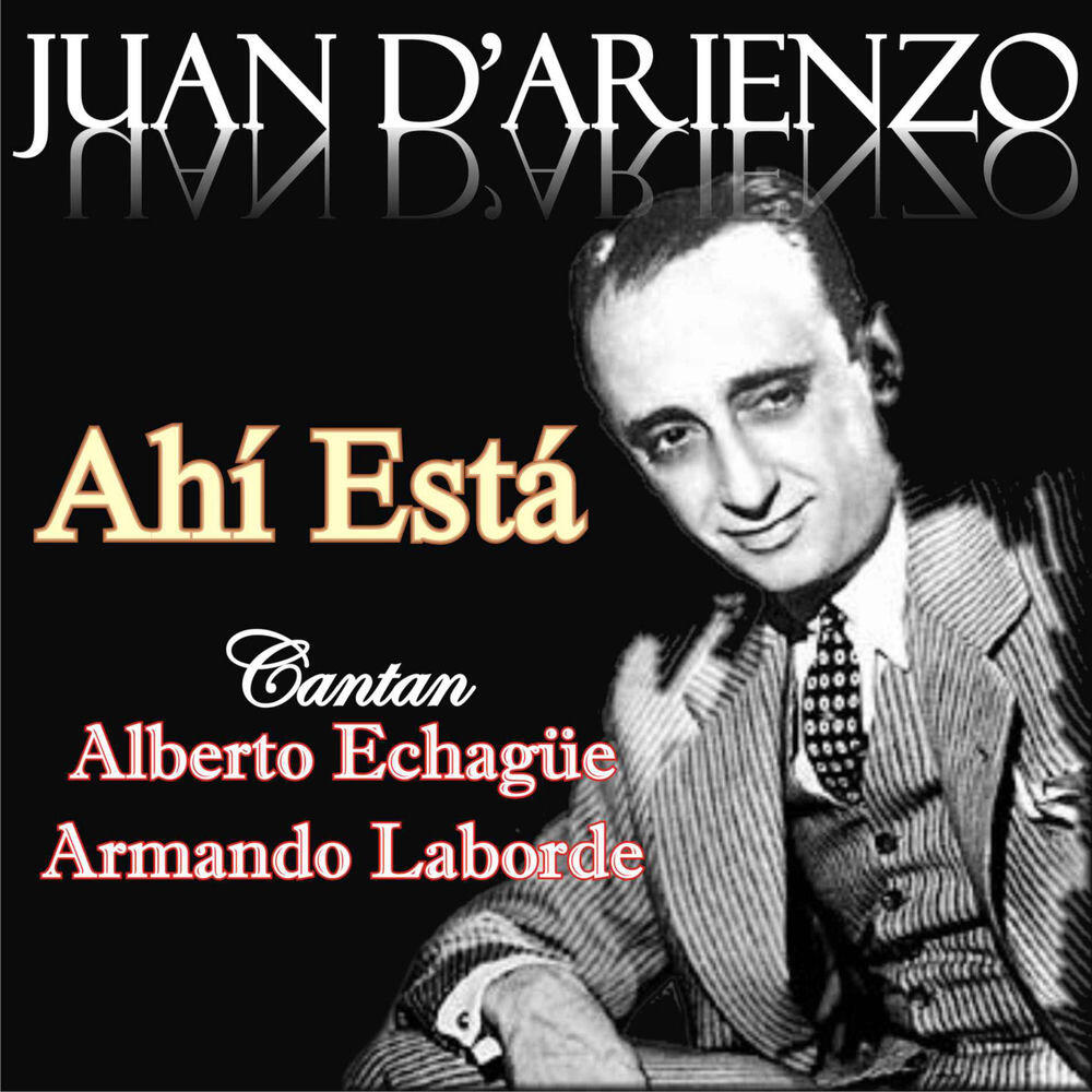 Релиз Ahí Está