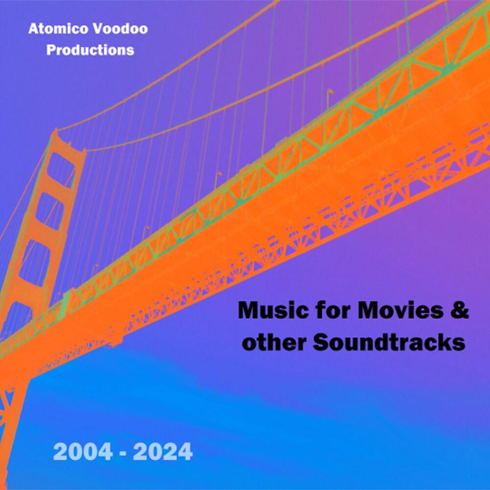 Релиз Music for Movies & Other Soundtracks