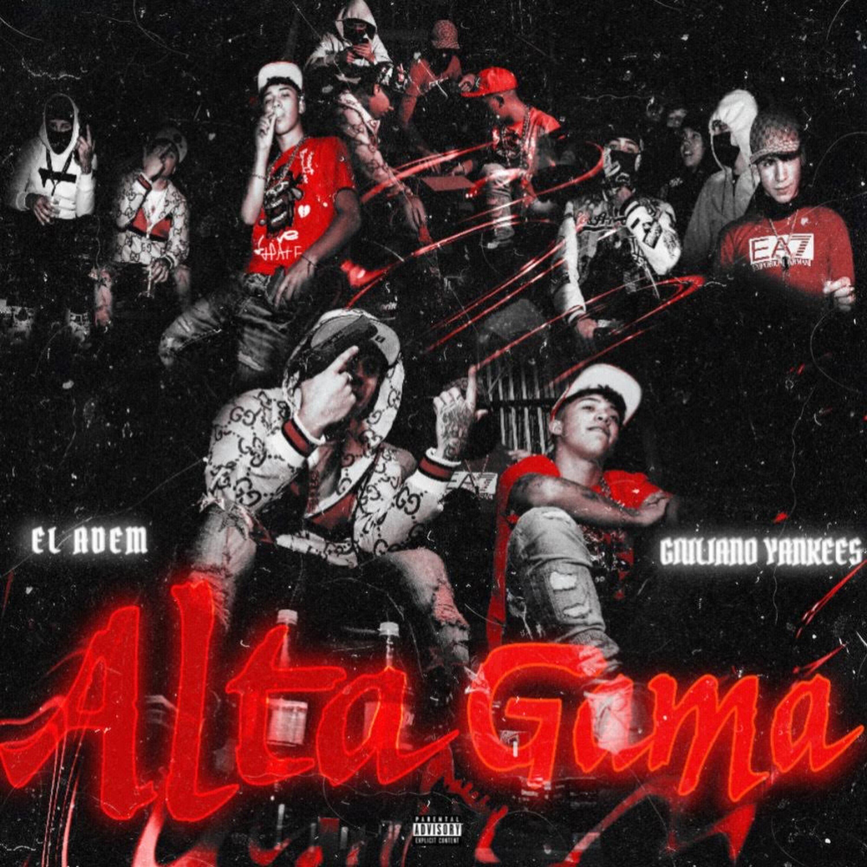 Релиз Alta Gama