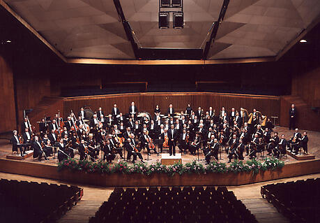 Alfred Newman/Hollywood Bowl Symphony Orchestra