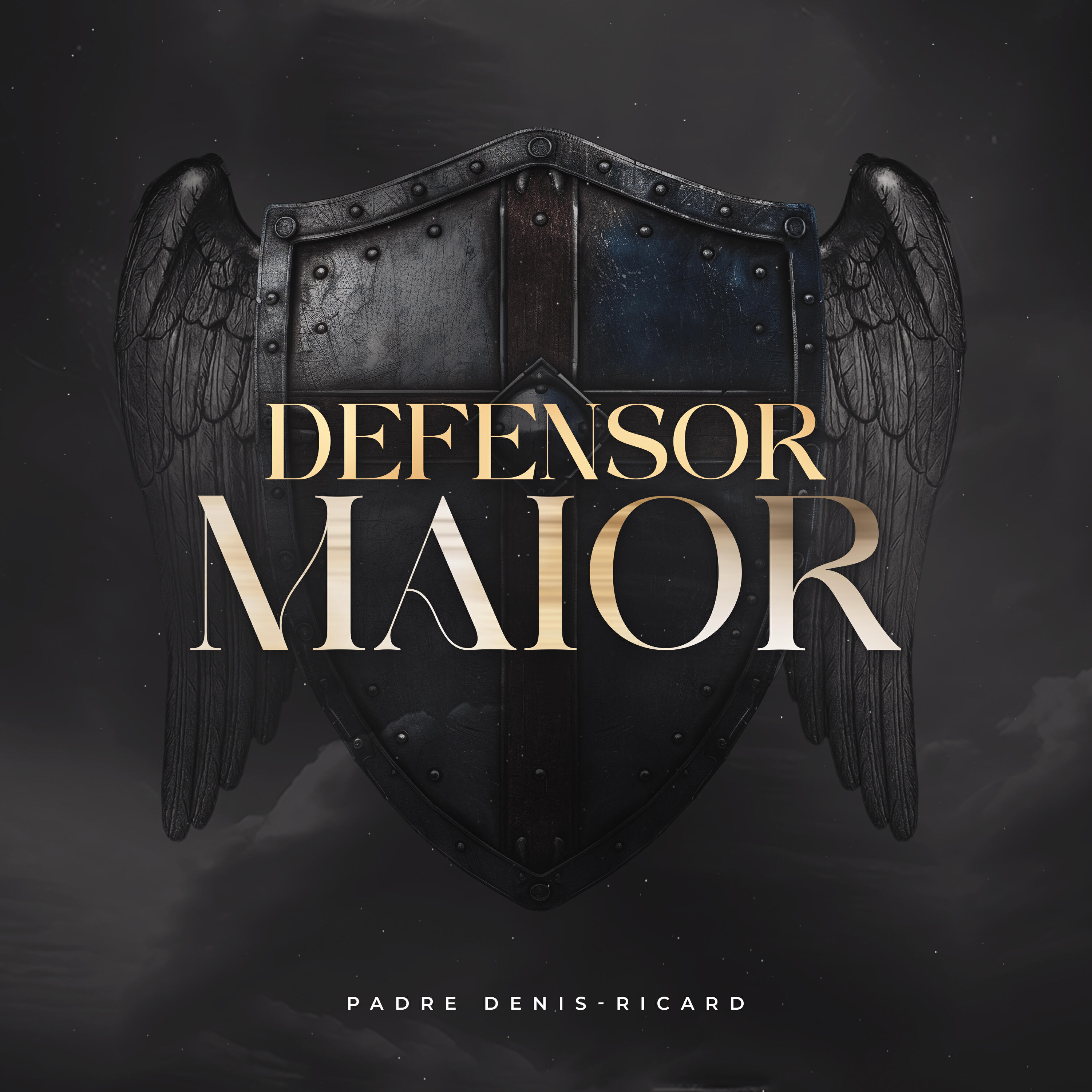 Релиз Defensor Maior