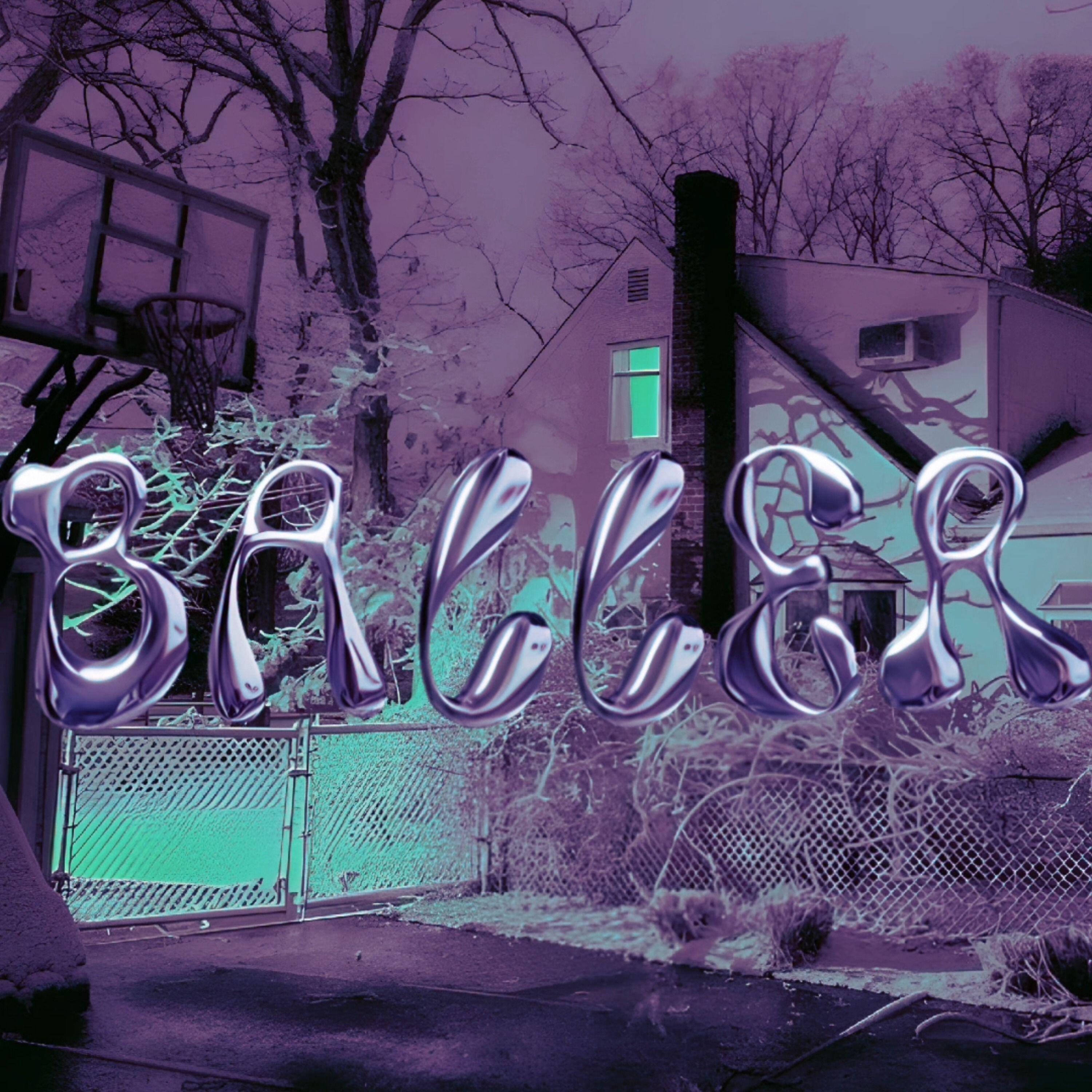 Релиз Baller