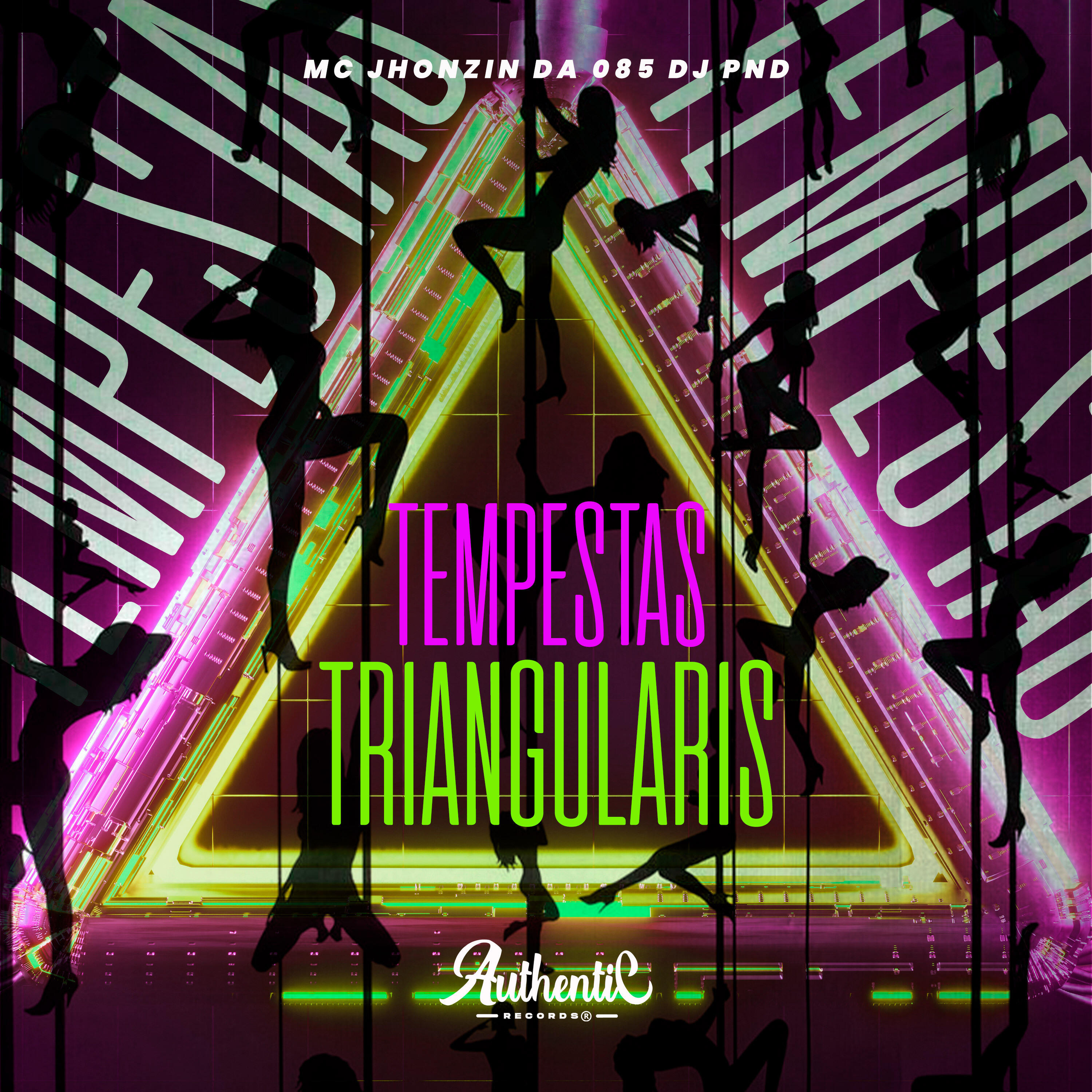 Релиз Tempestas Triangularis