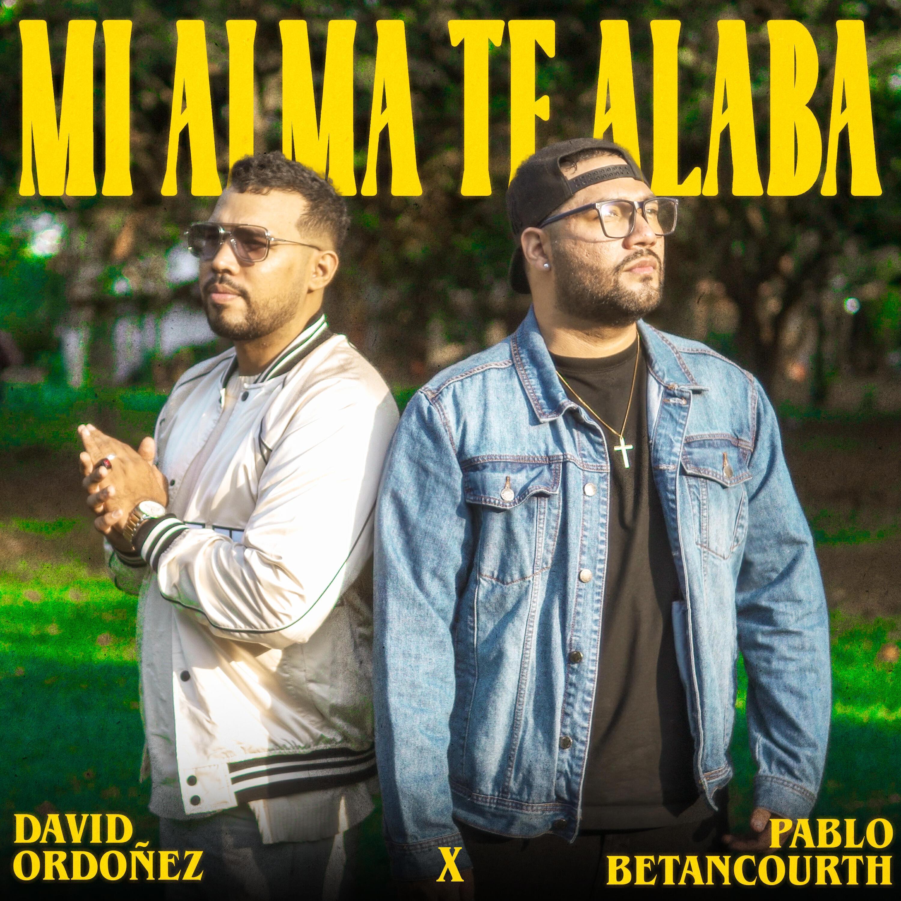 Pablo Betancourth все песни в mp3