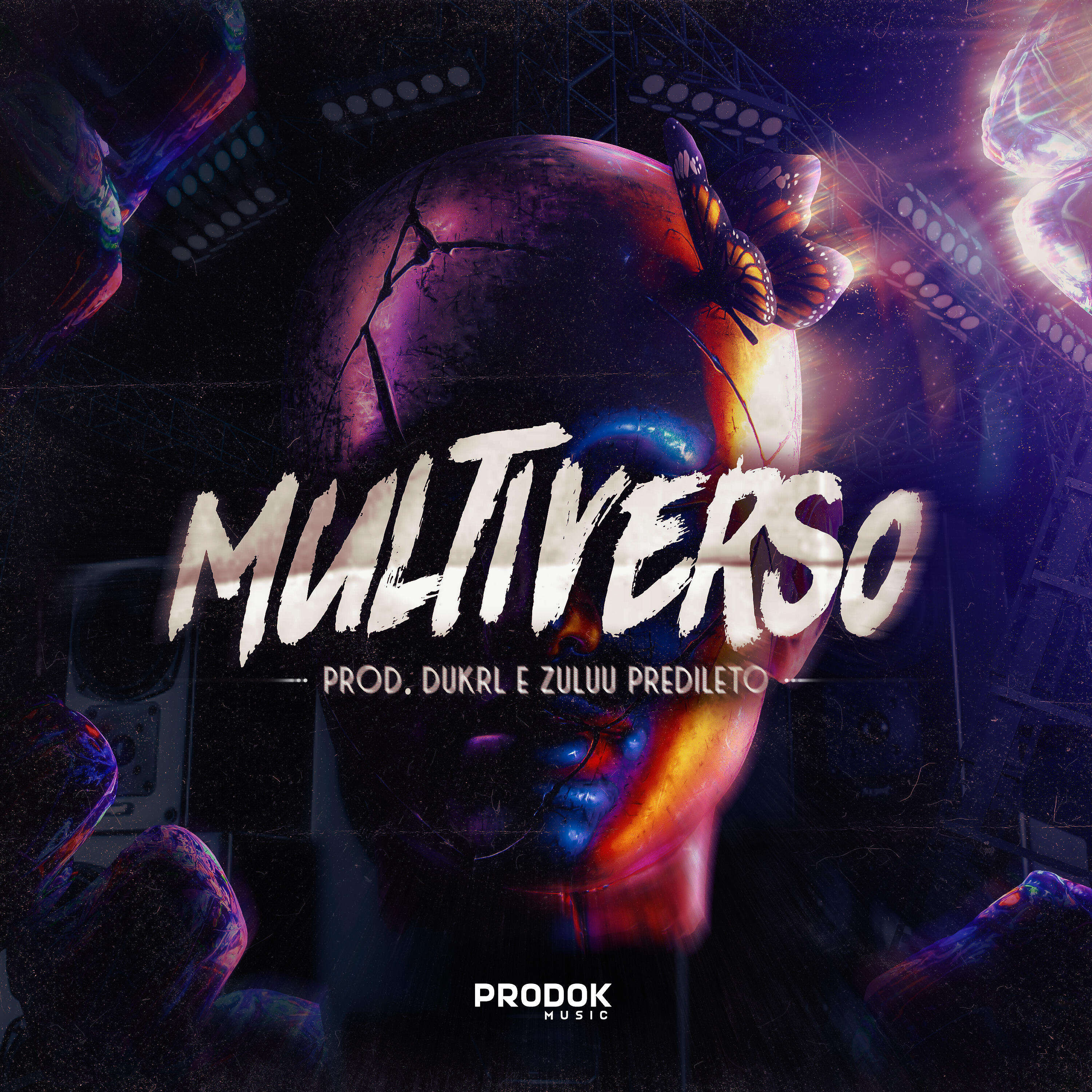 Релиз Multiverso