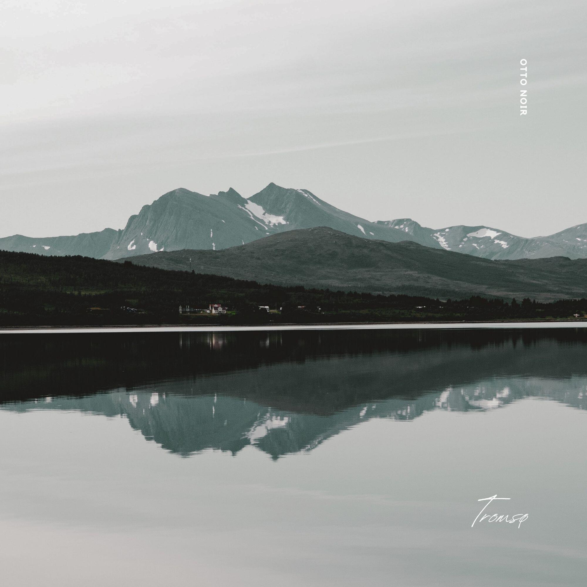Релиз Tromsø