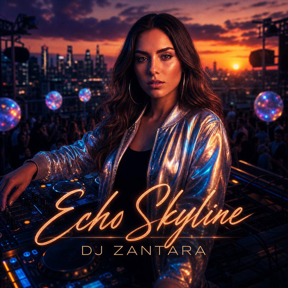 Релиз Echo Skyline