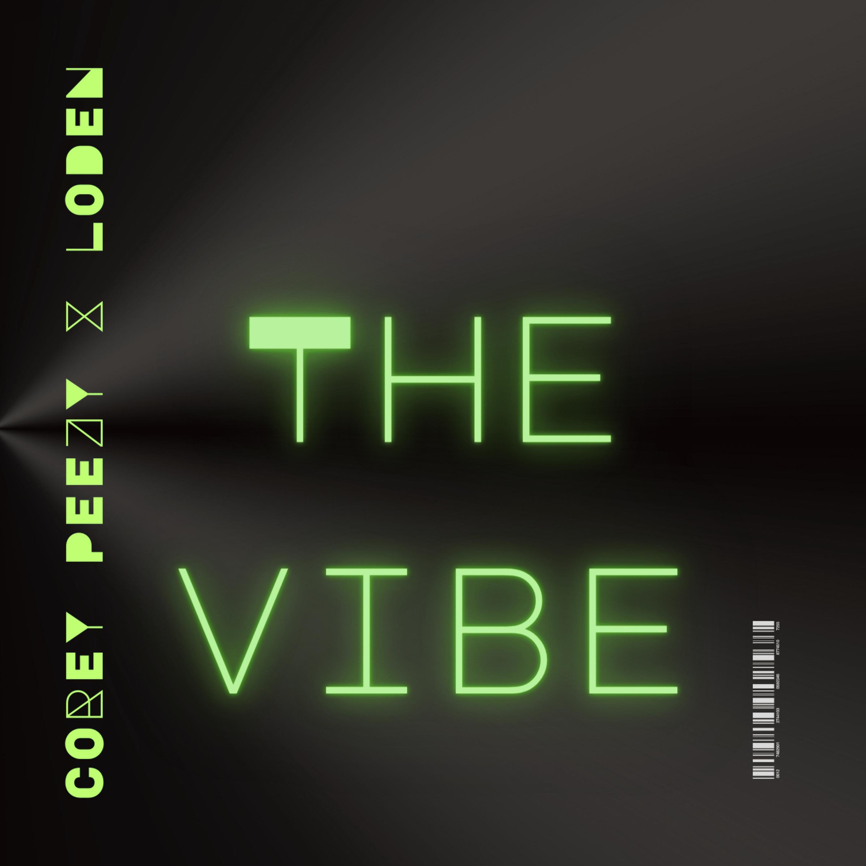 Релиз THE VIBE (feat. LODEN)