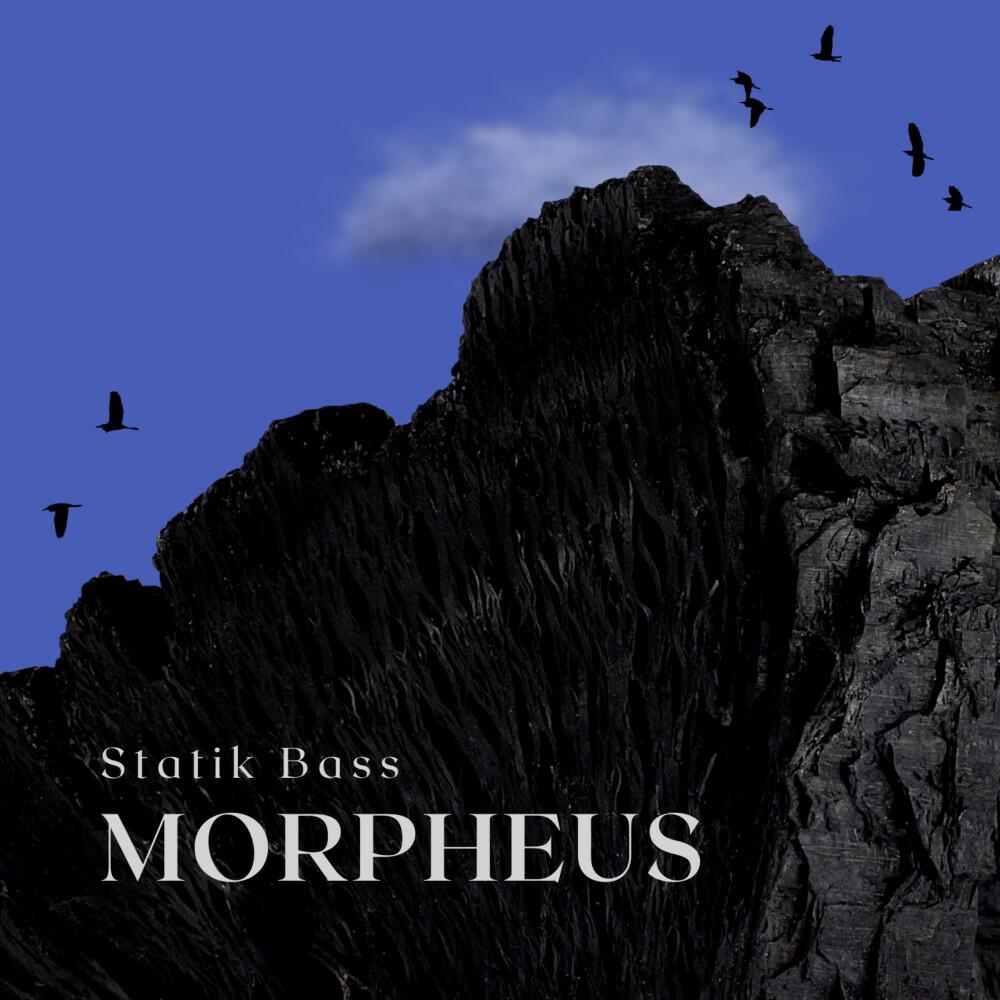 Релиз Morpheus EP