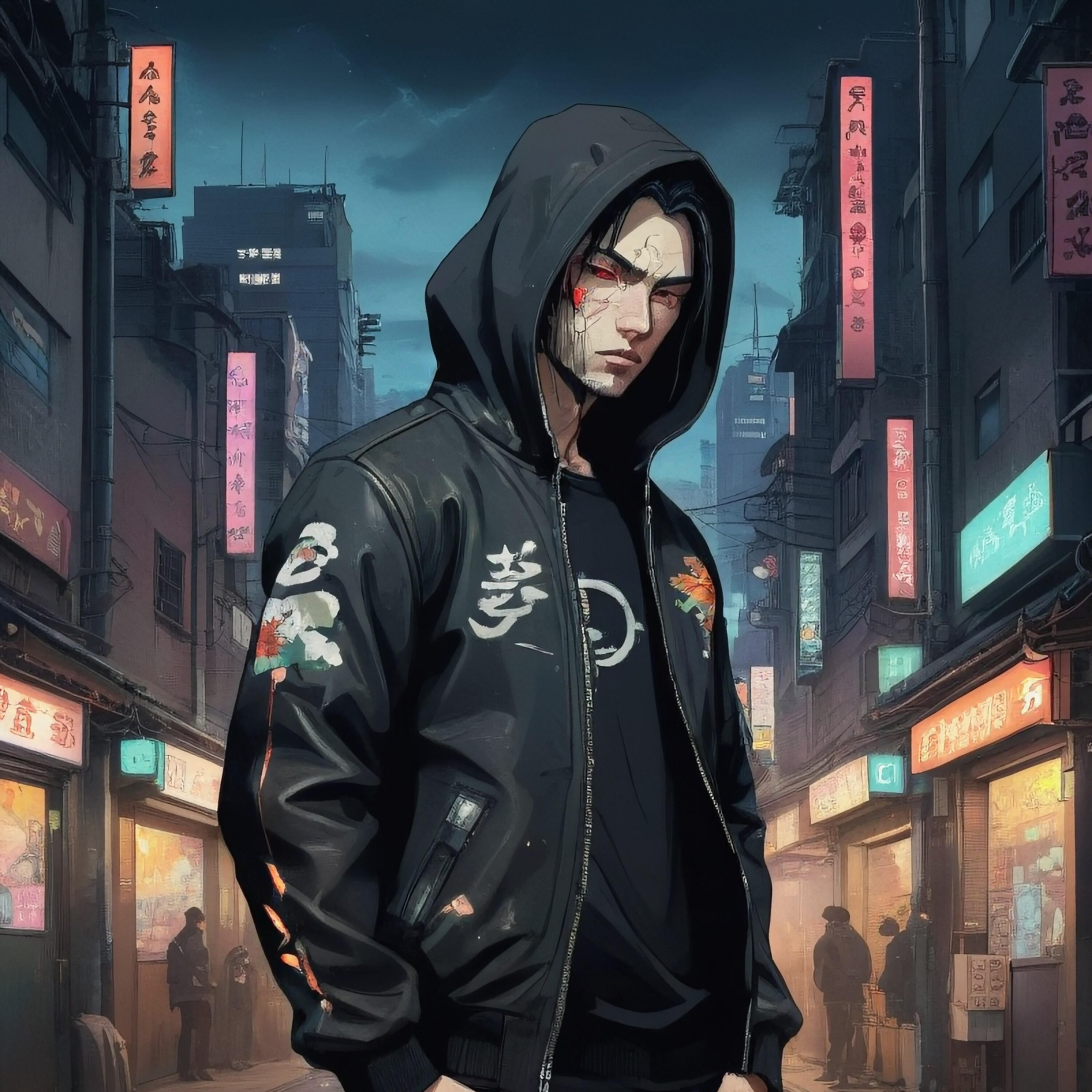 Релиз Dope Boy