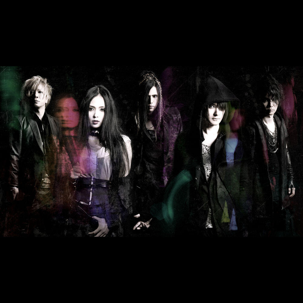 Релиз Black Swallowtail (TV Edit)