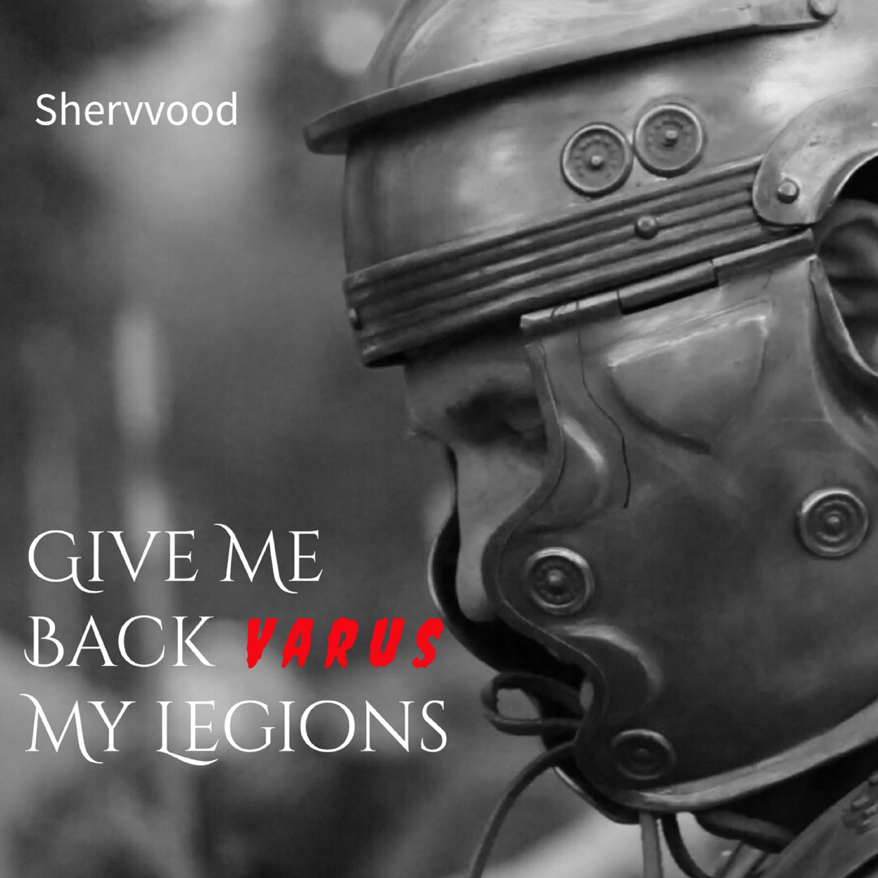 Релиз Give Me Back Varus My Legions
